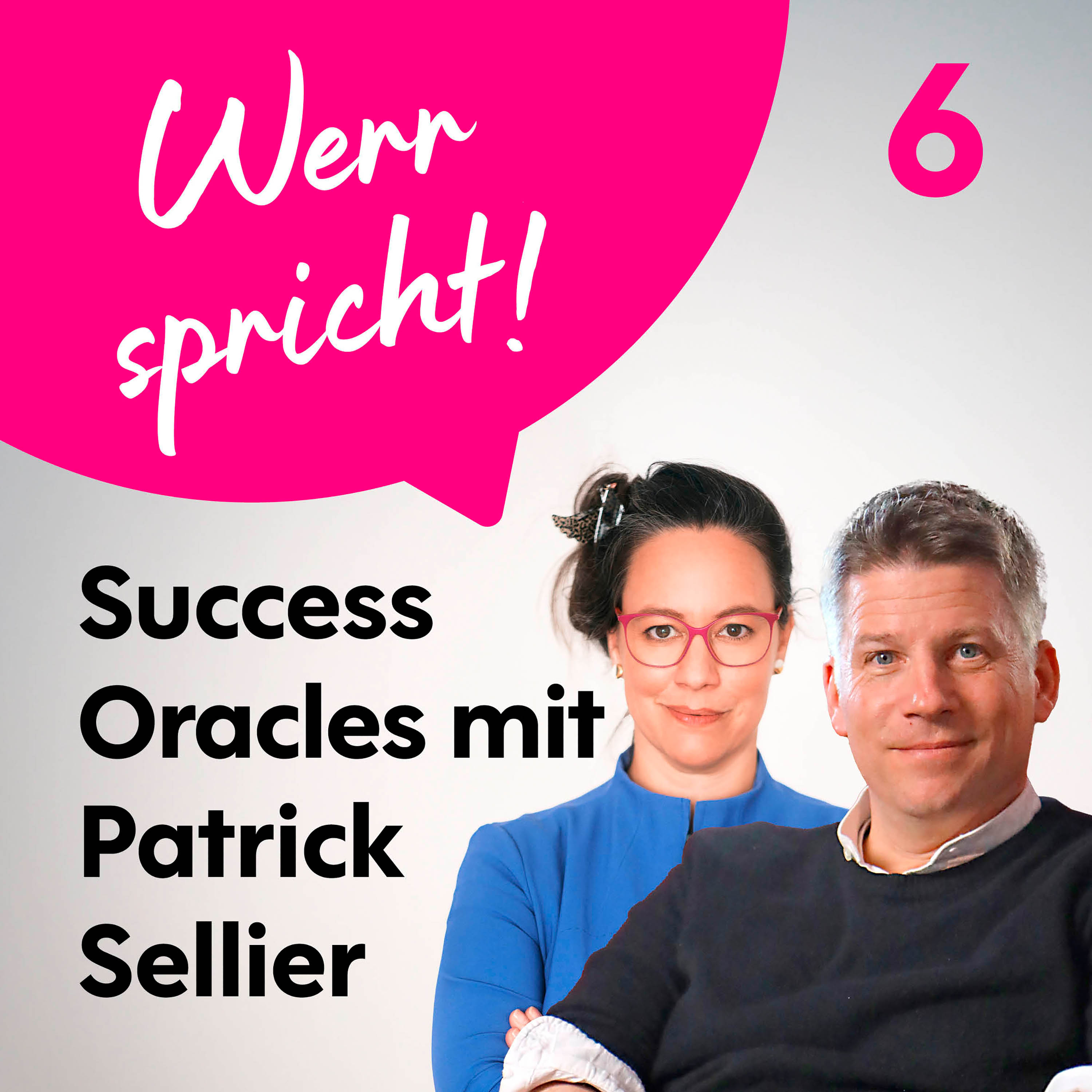 Werr spricht! Unternehmenserfolg durch klare Werte und authentisches Business