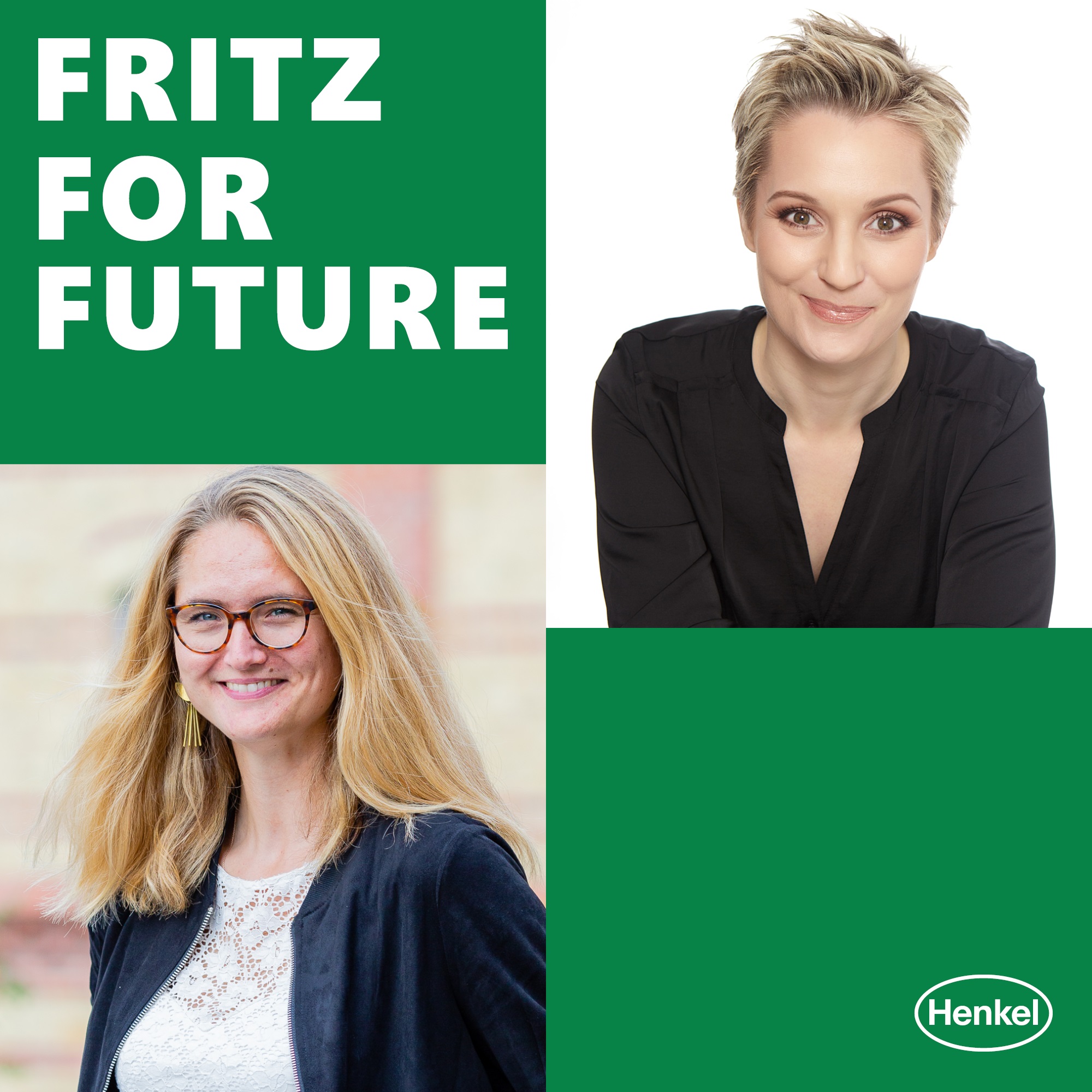 Fritz for Future