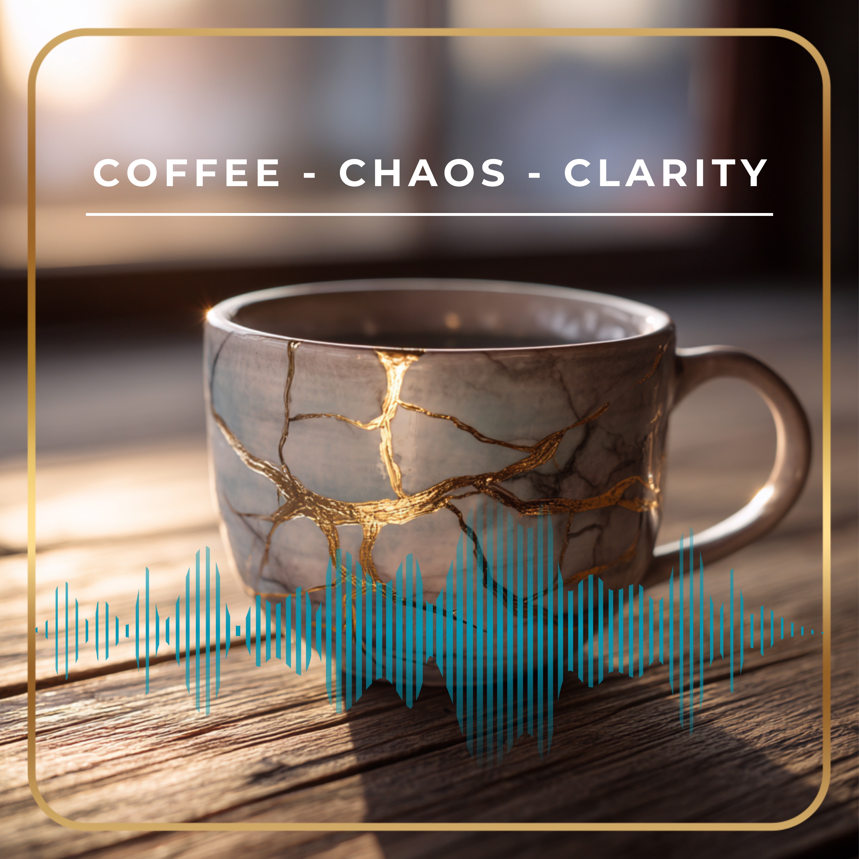 Coffee - Chaos - Clarity