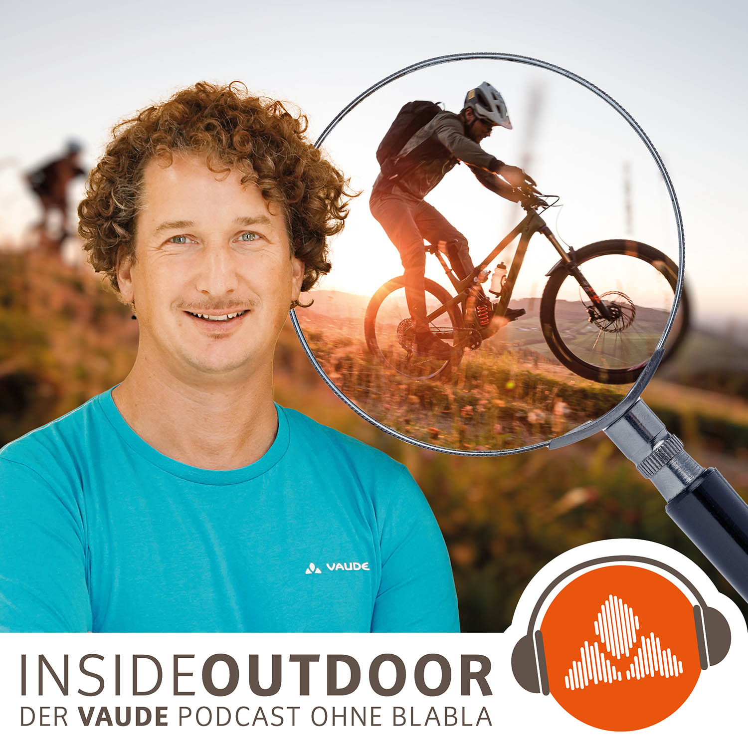 Inside Outdoor – Der VAUDE Podcast ohne BlaBla