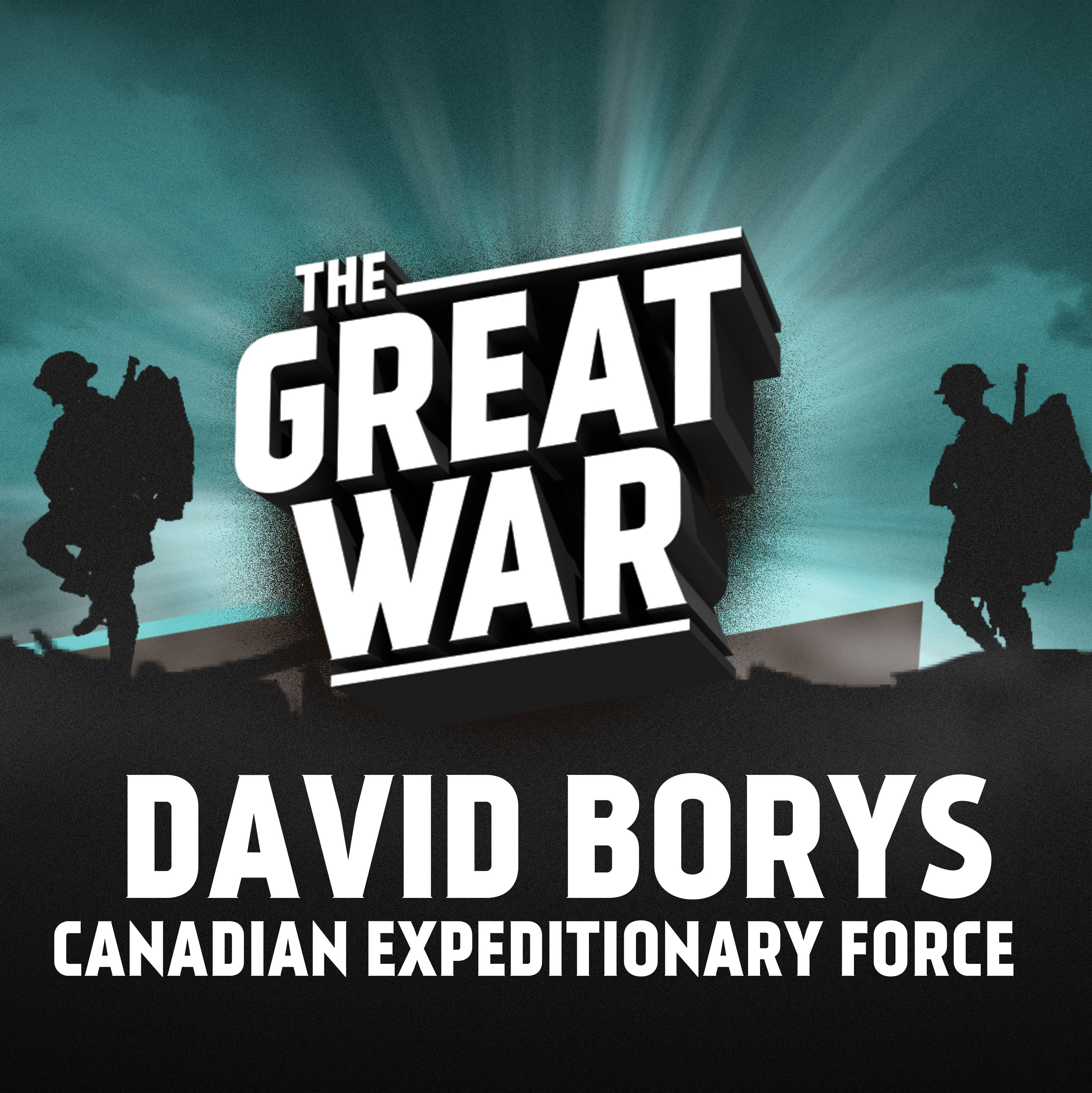 The Great War Channel Podcast