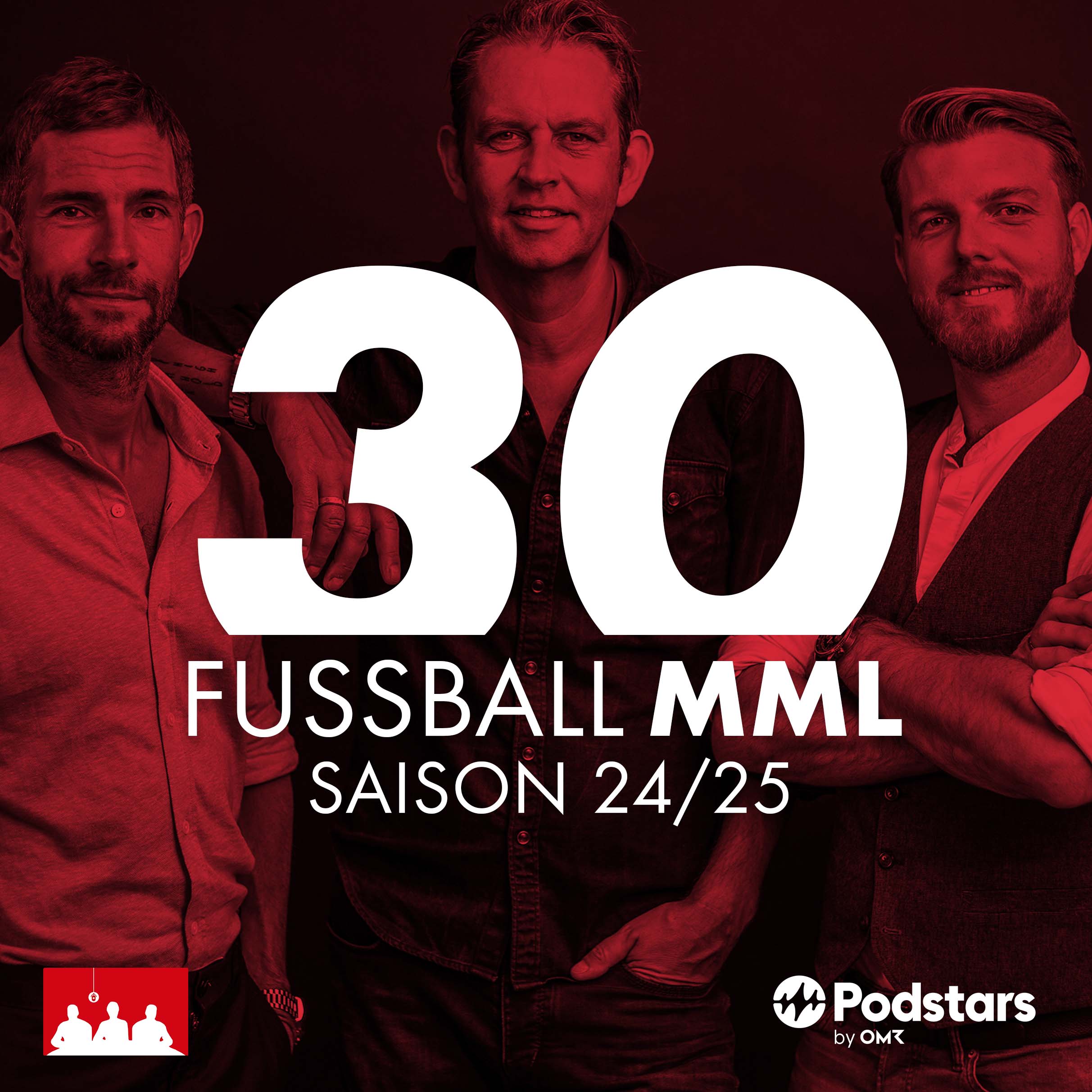 Adio Müller - ein Bayer auf Lügen - E30 - Saison 24/25