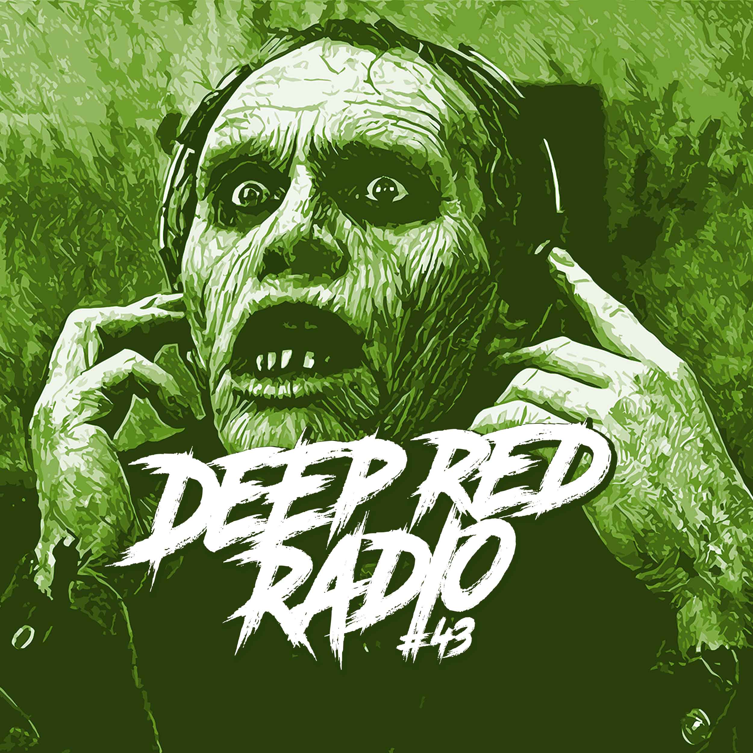 deepredradio