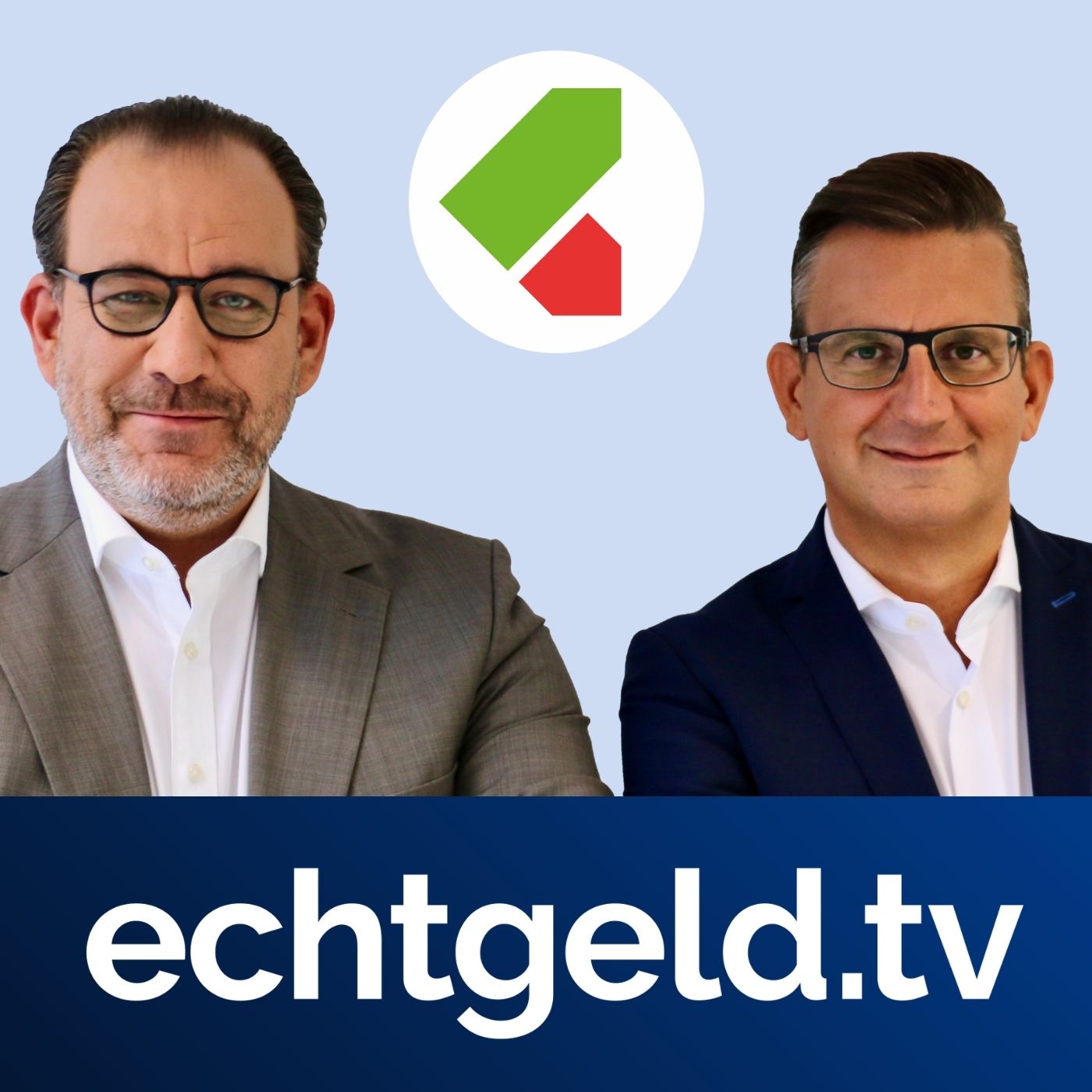 echtgeld.tv - Geldanlage, Börse, Altersvorsorge, Aktien, Fonds, ETF