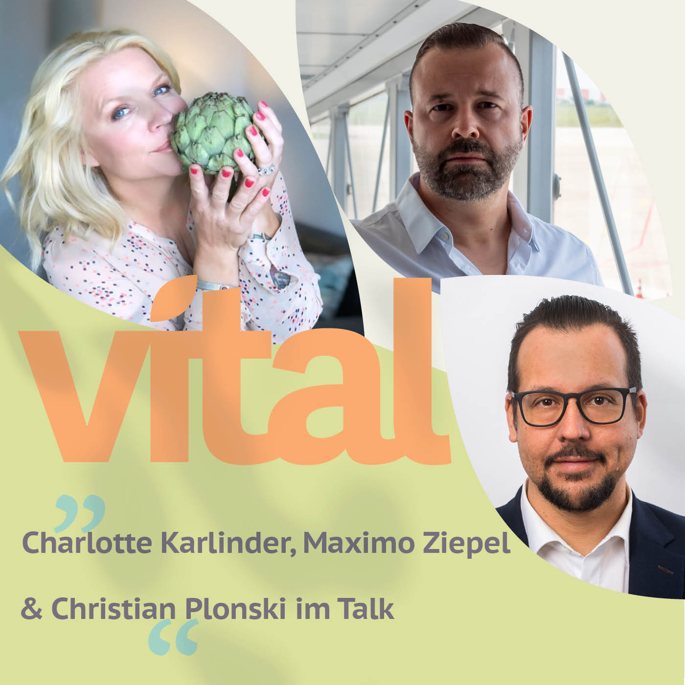 VITAL Podcast