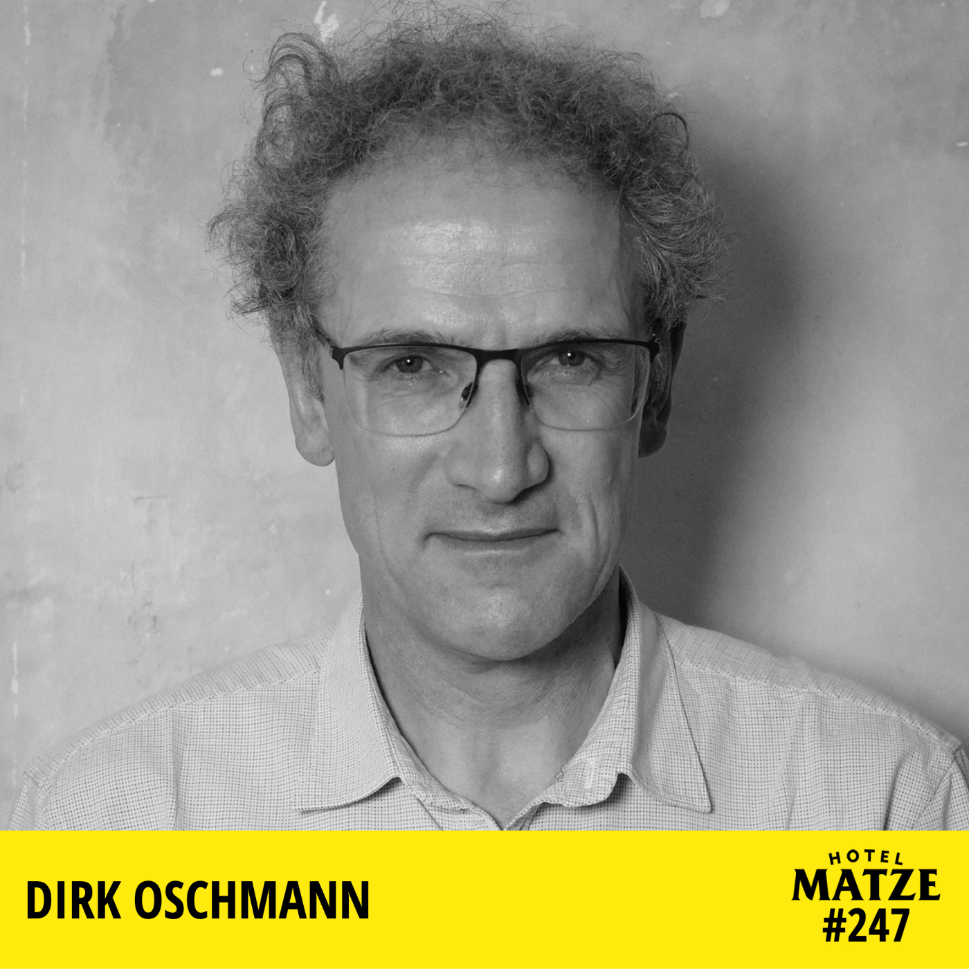Dirk Oschmann – Wieso wird der “Osten” vom “Westen” nicht ernst genommen?