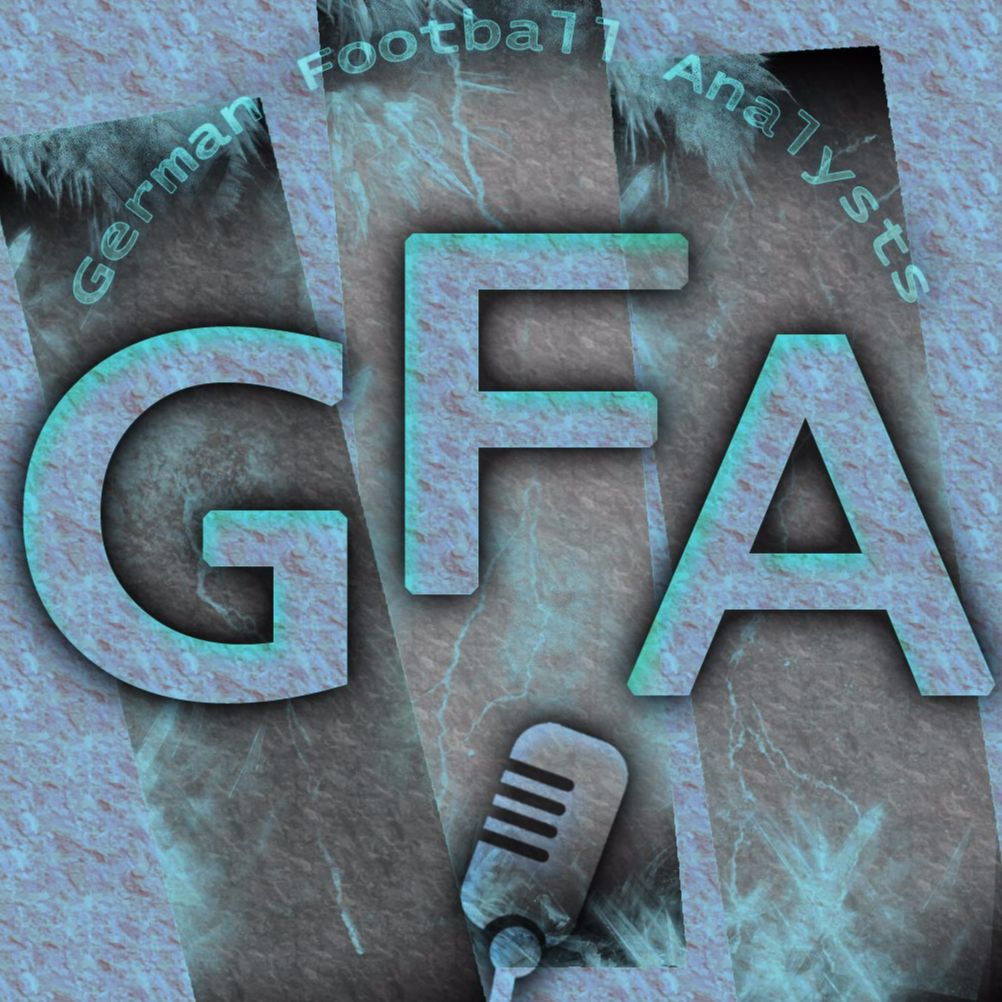 German Football Analysts Podcast
