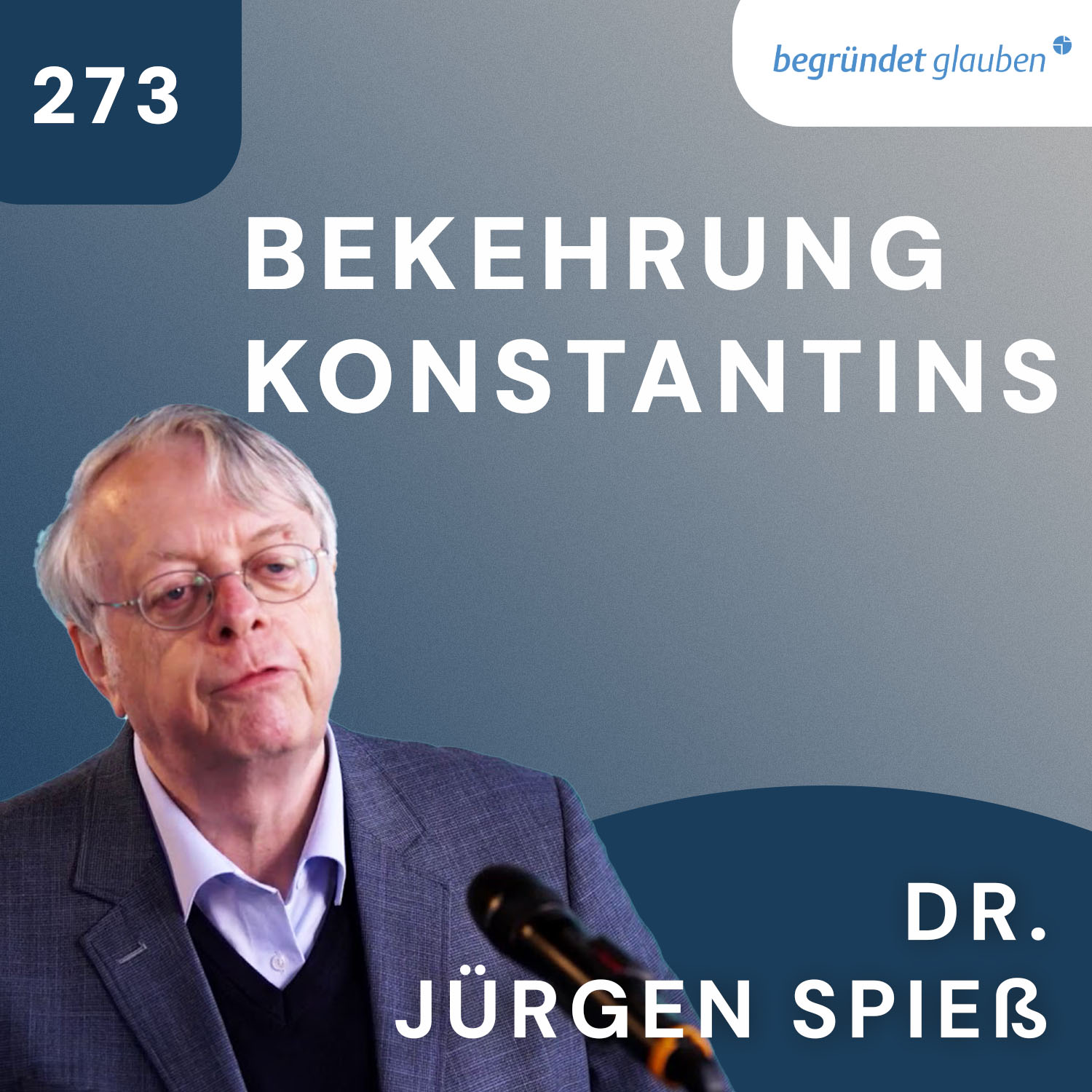 Begründet Glauben