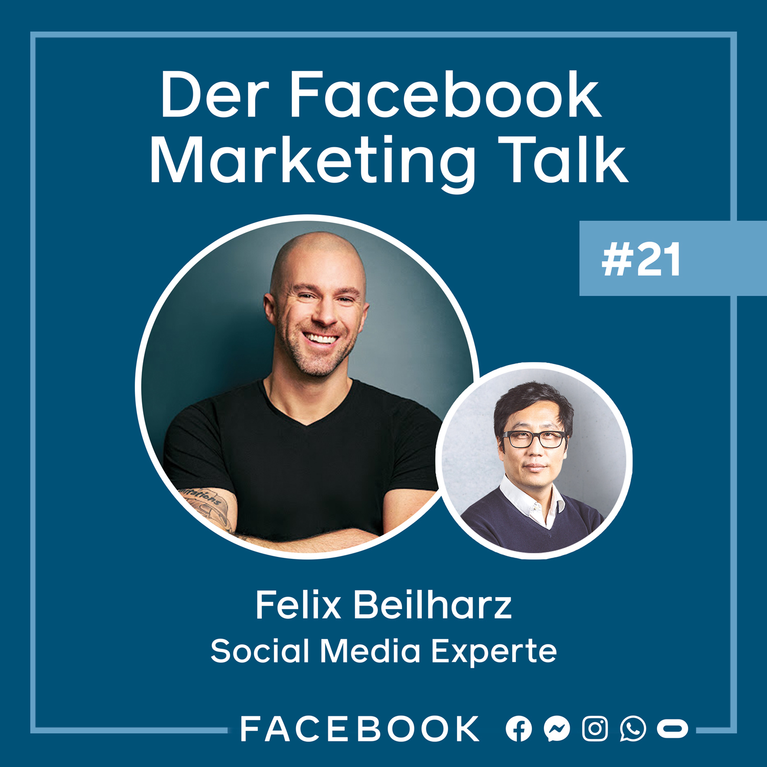 Das Facebook Update – Inspiration, Anwendungstipps & Perspektiven direkt von Facebook