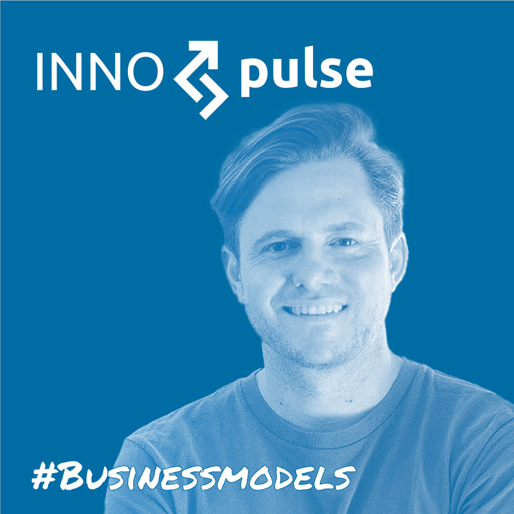 INNOpulse - INNOVATORS! Not Innovation.