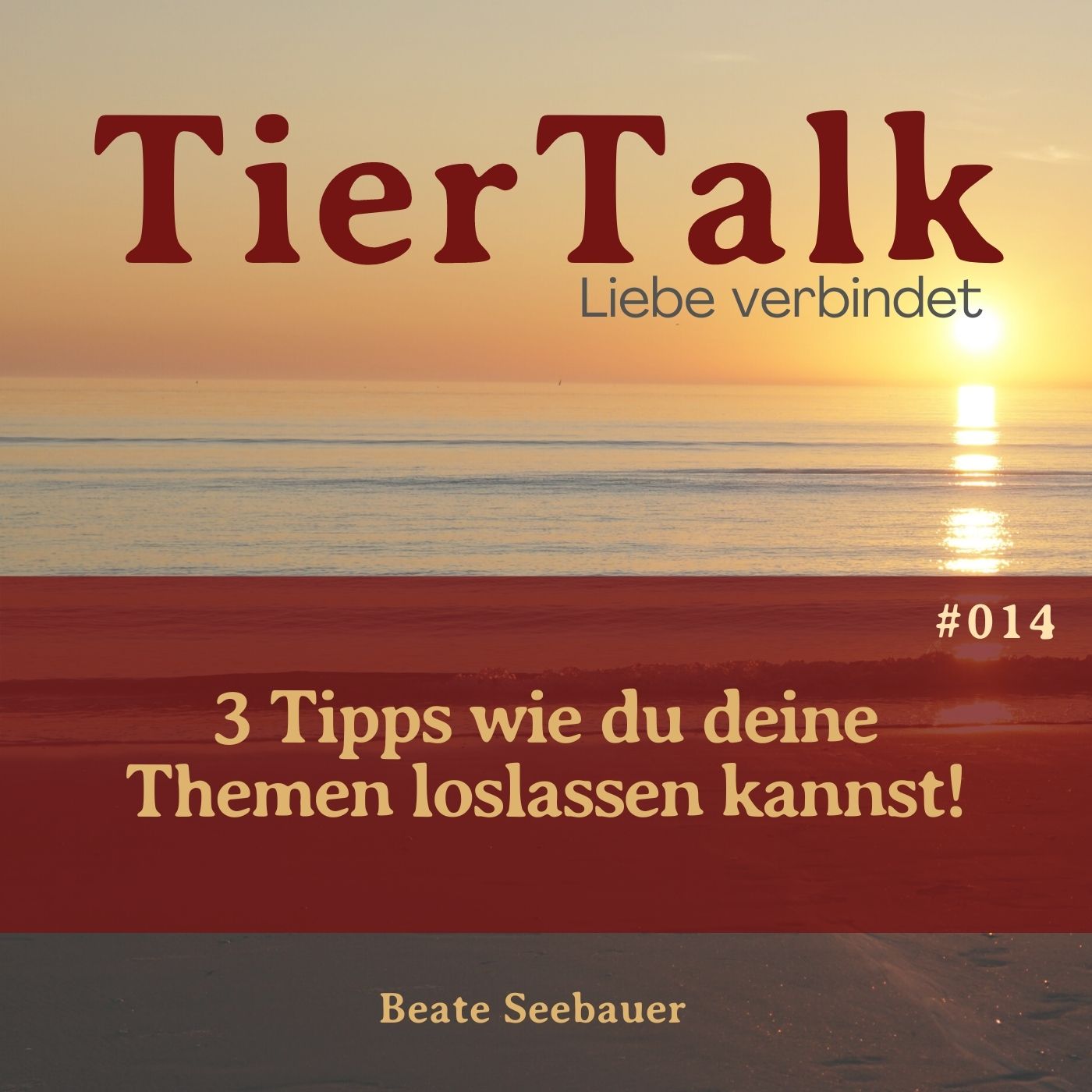 TierTalk Podcast - Liebe verbindet