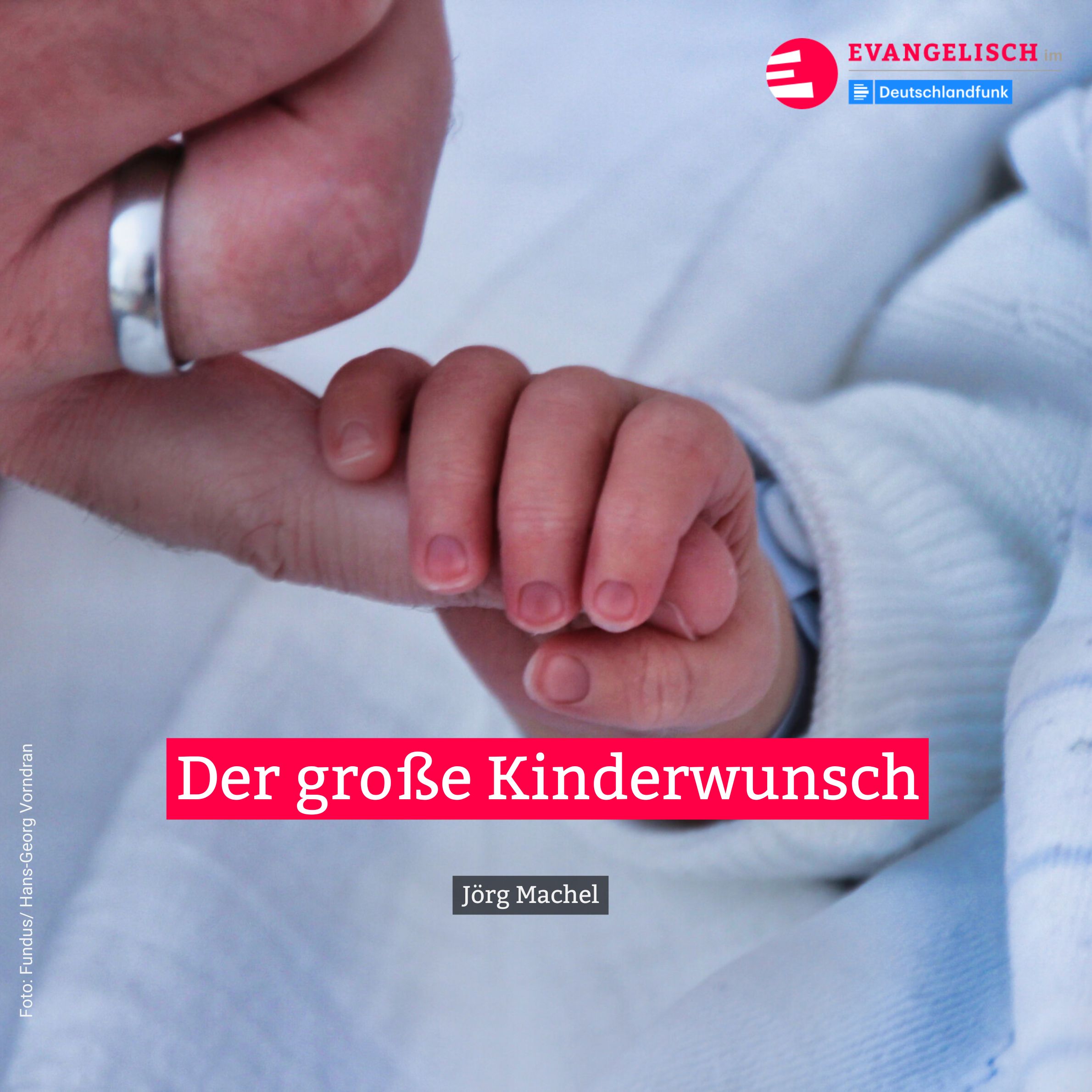 Der große Kinderwunsch episode artwork