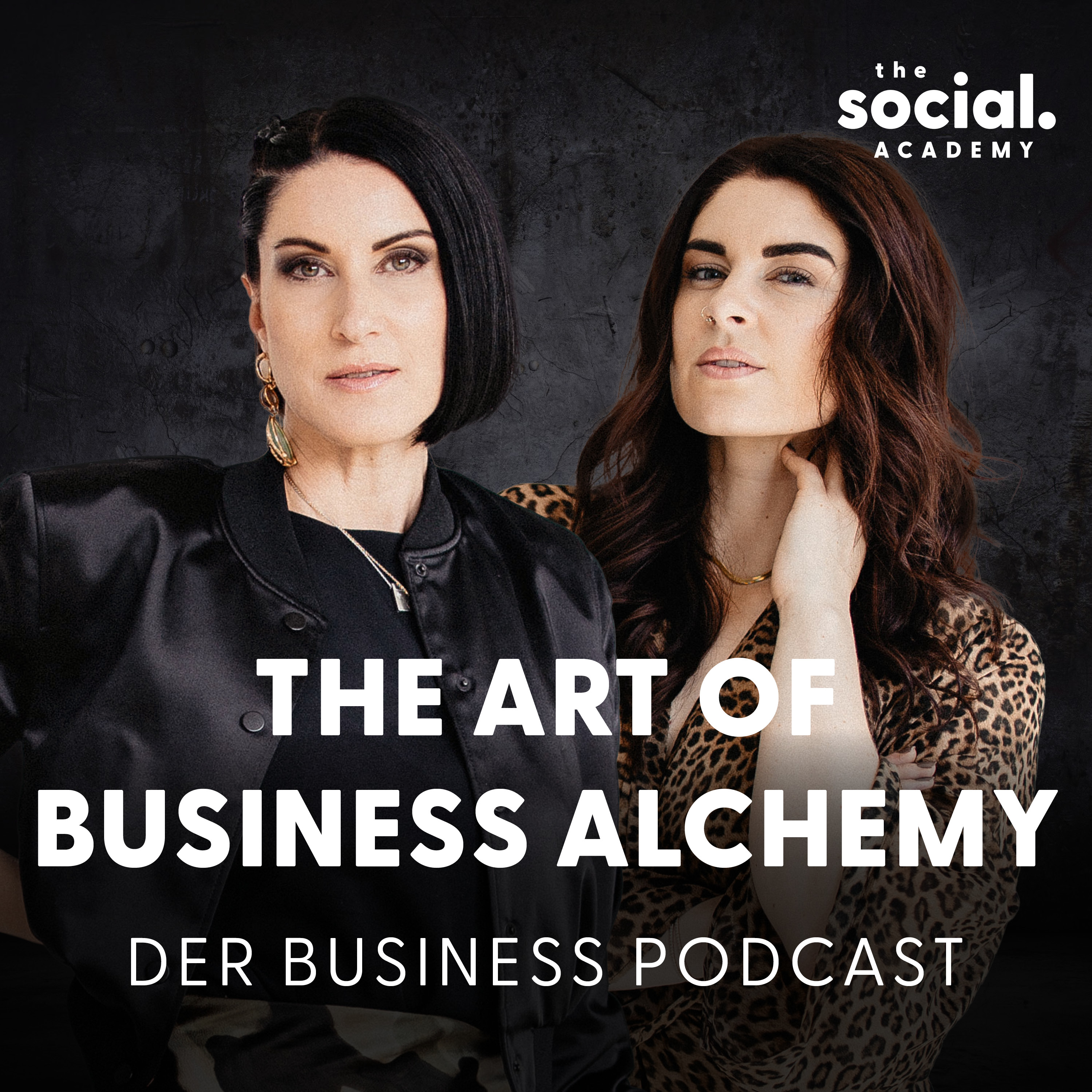 #56 Business & Private Life Update – mit Tanja Kammler episode artwork