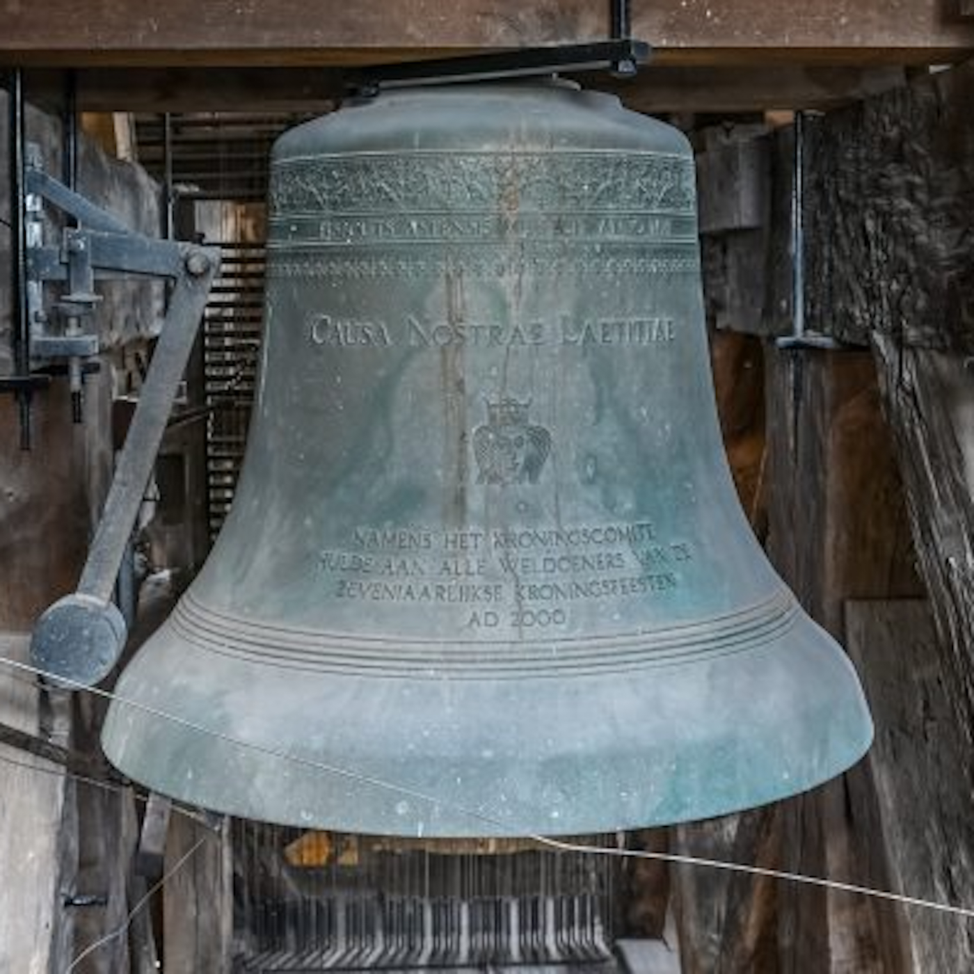 Glaubst du das wirklich?