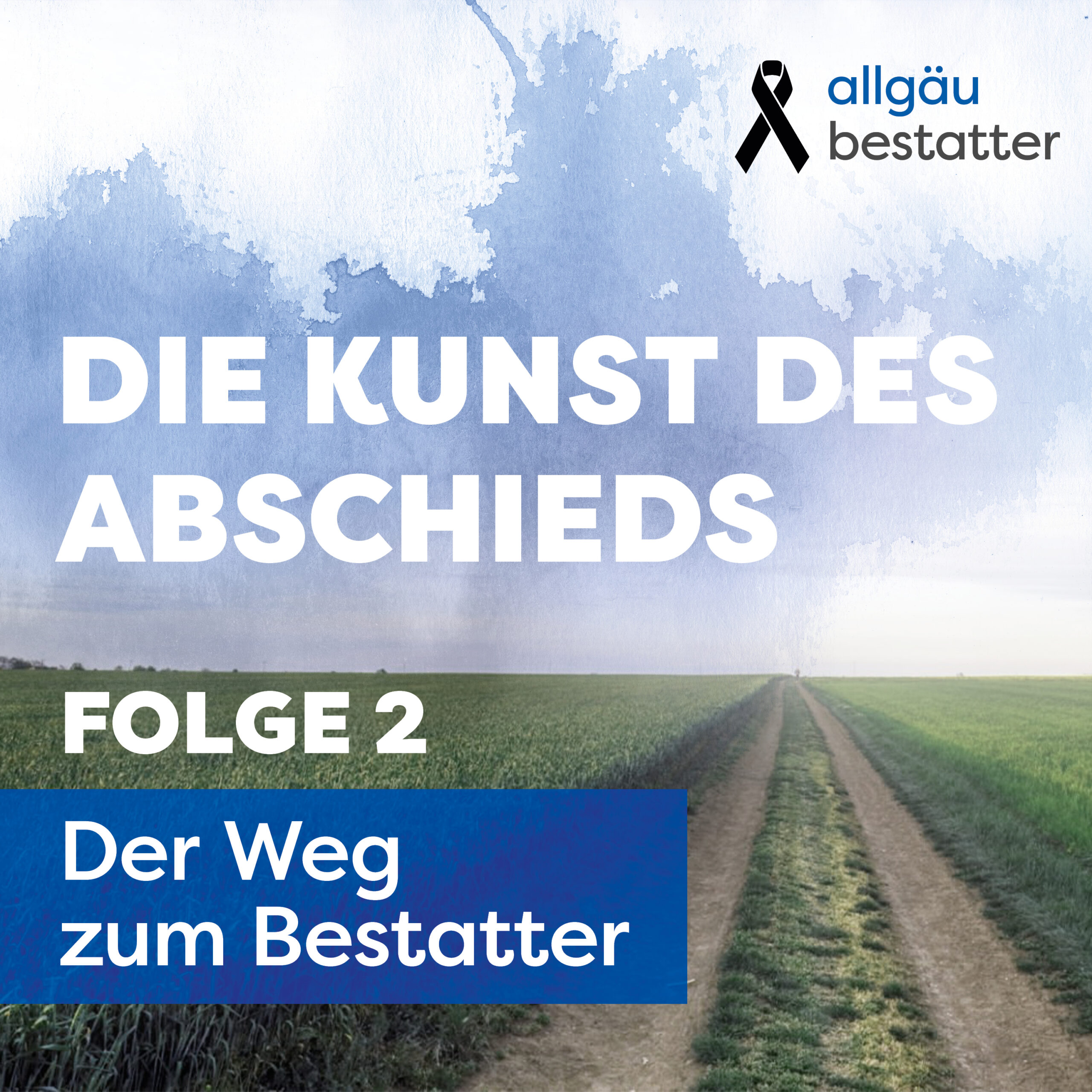 Die Kunst des Abschieds: Folge 2 - Der Weg zum Bestatter - Der Podcast ...