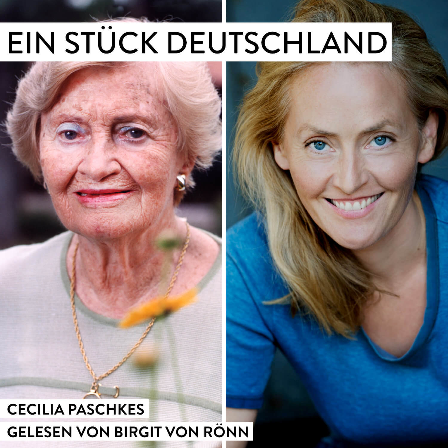 Ein Stück Deutschland - Der Podcast