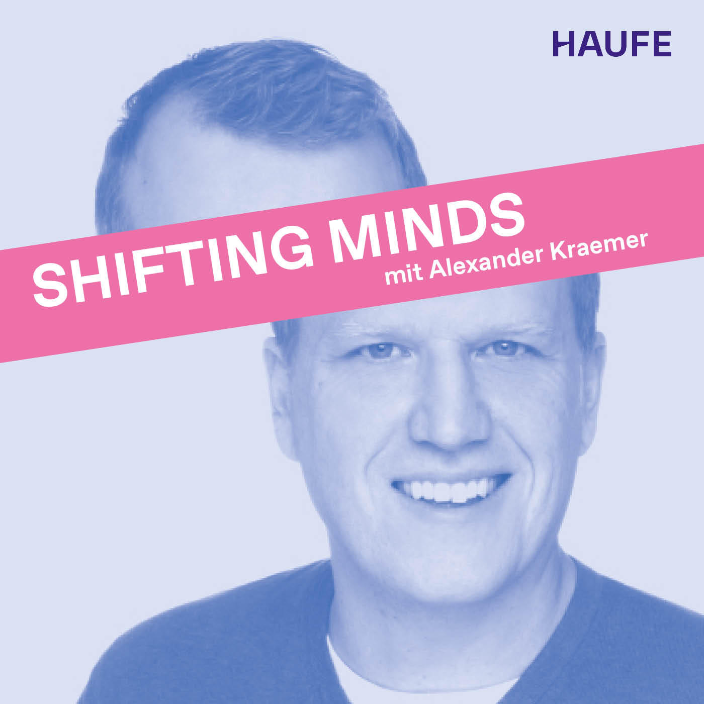 Shifting Minds - der Podcast von Haufe Sustainability