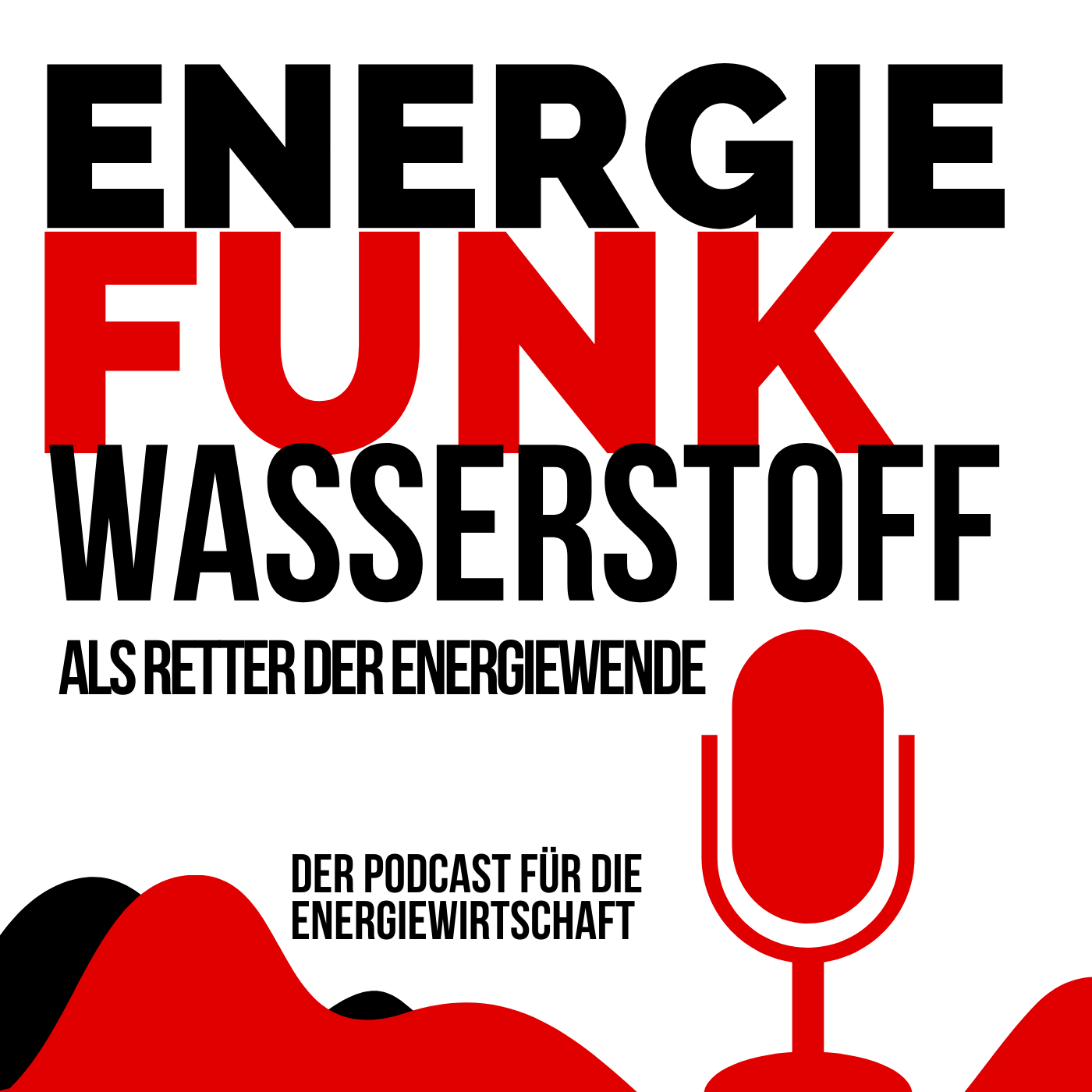 E&M Energiefunk - der Energiewirtschafts-Podcast.