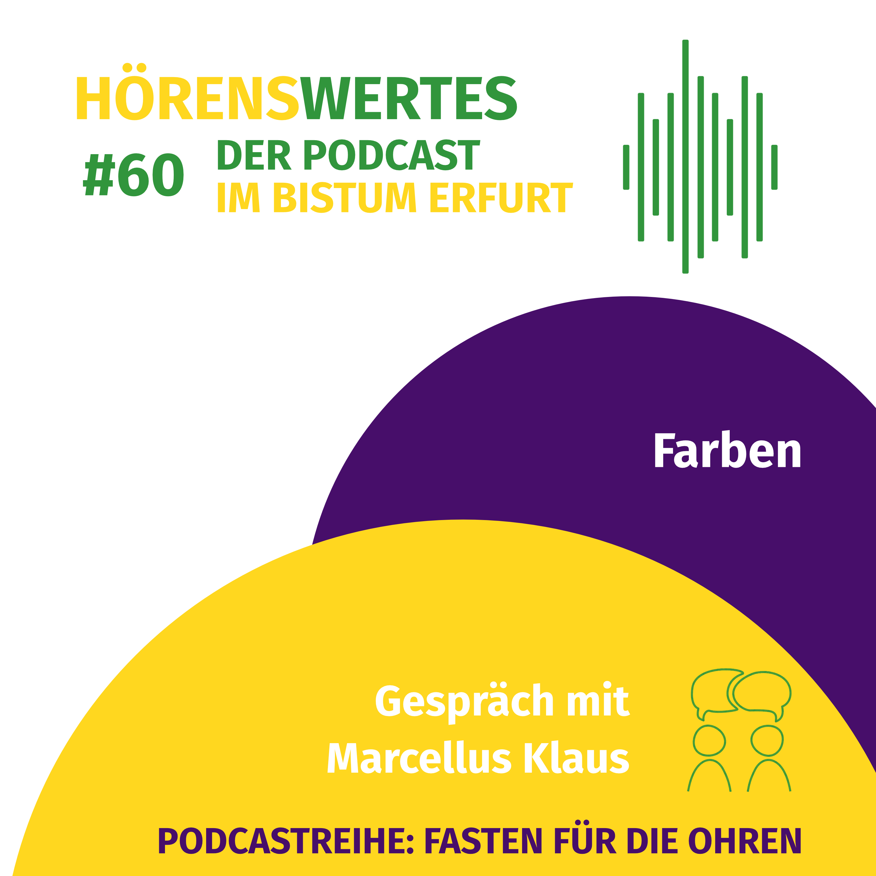 Hörenswertes im Bistum Erfurt