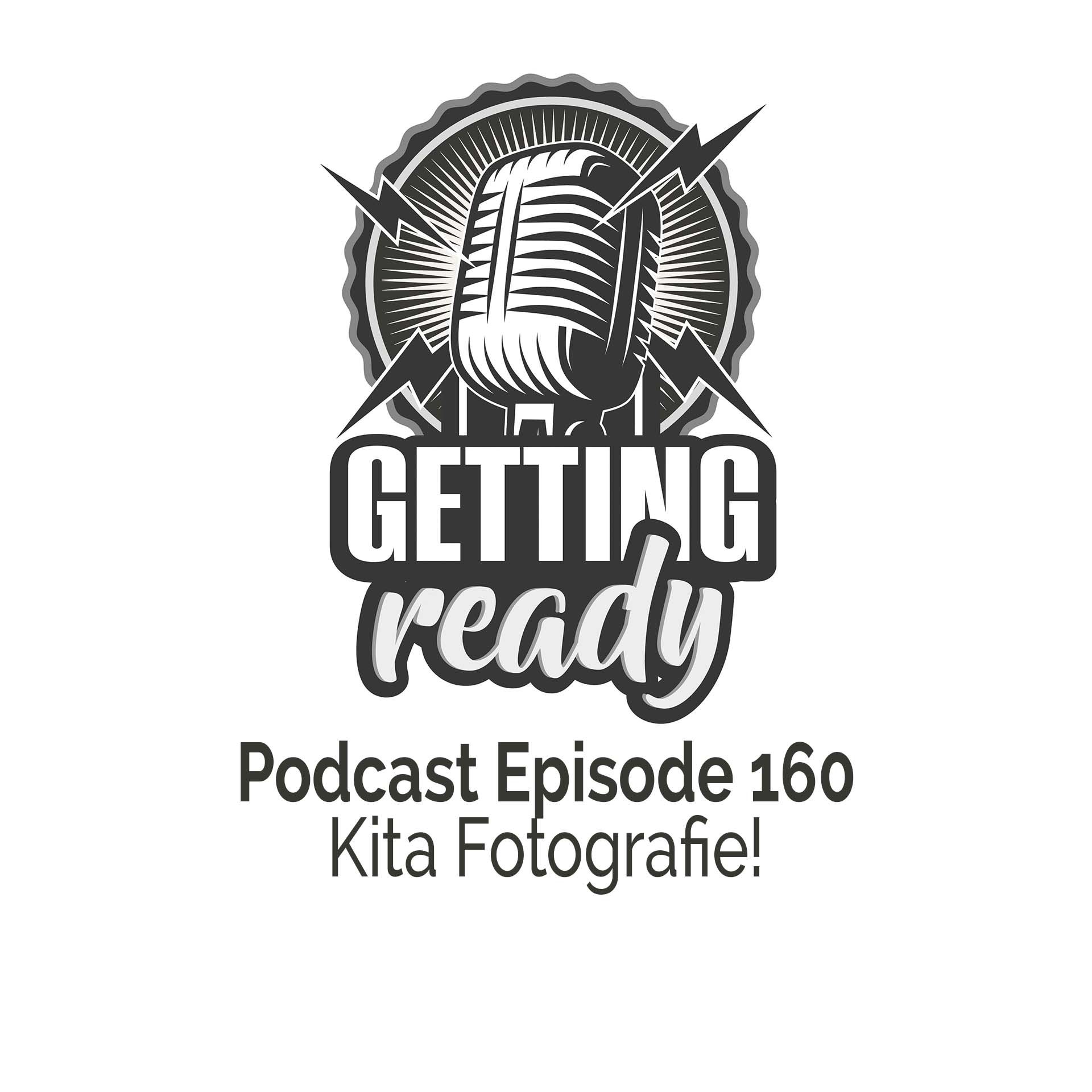 Getting Ready - Hochzeitsfotografie / Fotografie Podcast mit Marc Schelwat & Torben Röhricht