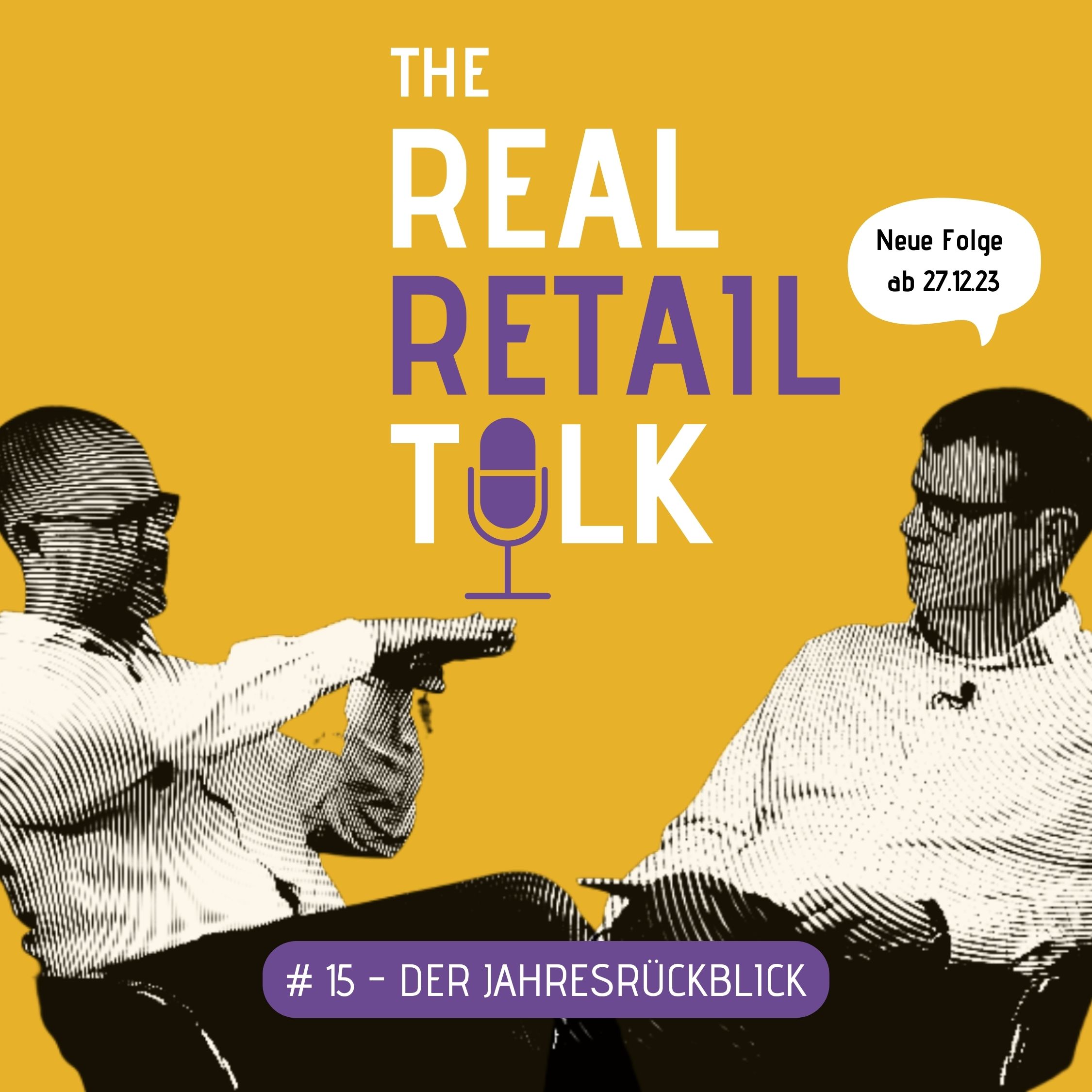 The Real Retail Talk