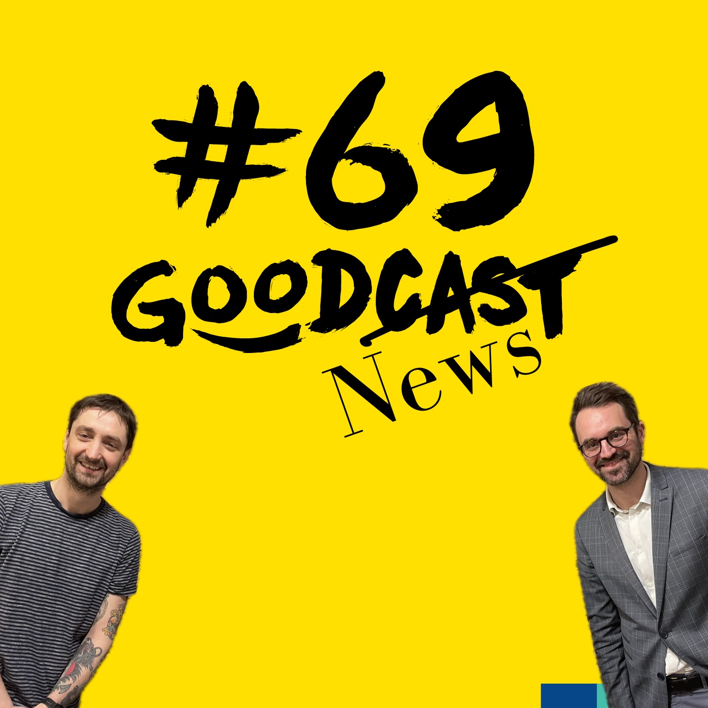 Goodcast