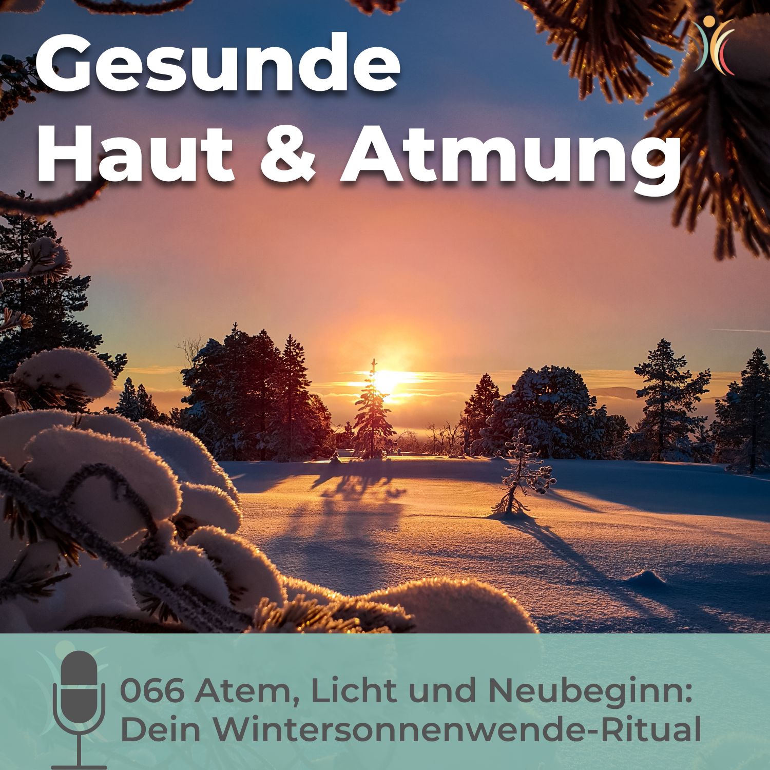 Wohlfühlzeiten – Dein Podcast für Balance und Selbstfürsorge