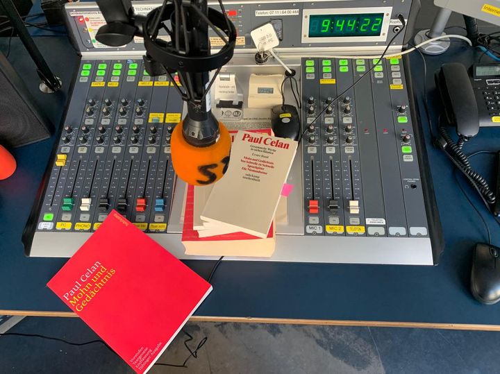 Arbeitswelt Podcast | DGB-Region Stuttgart
