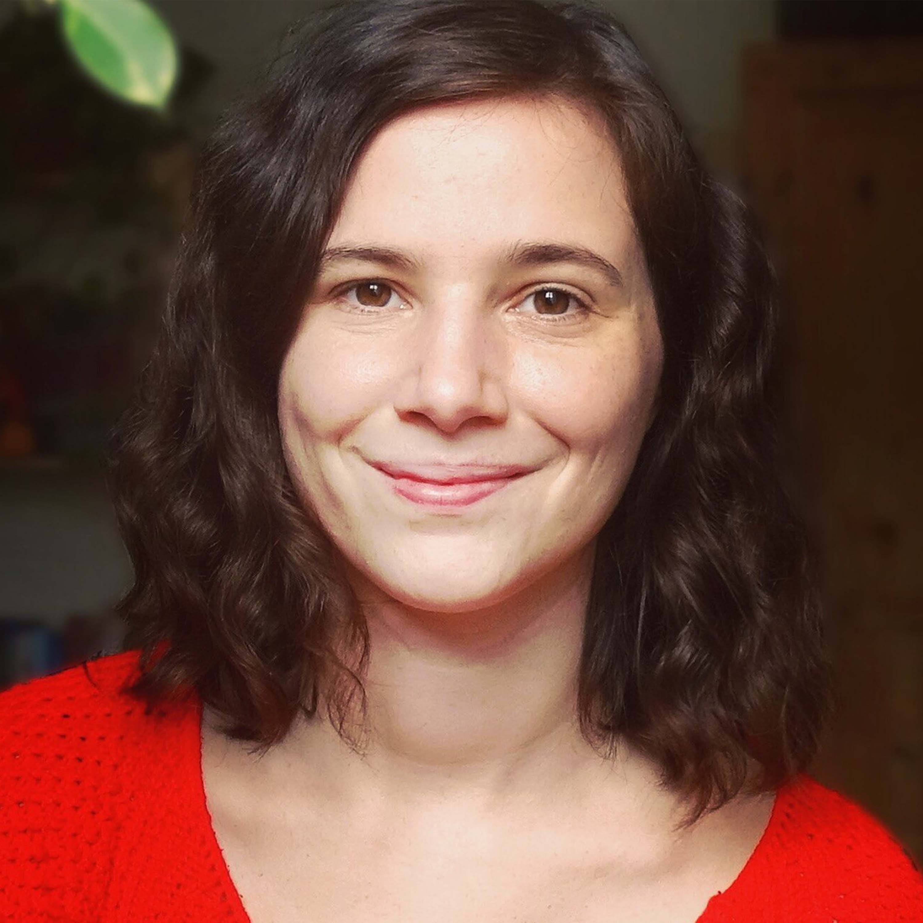 Warum wir so (un-)gern die Bösen spielen: OK COOL trifft Hannah Puchelt