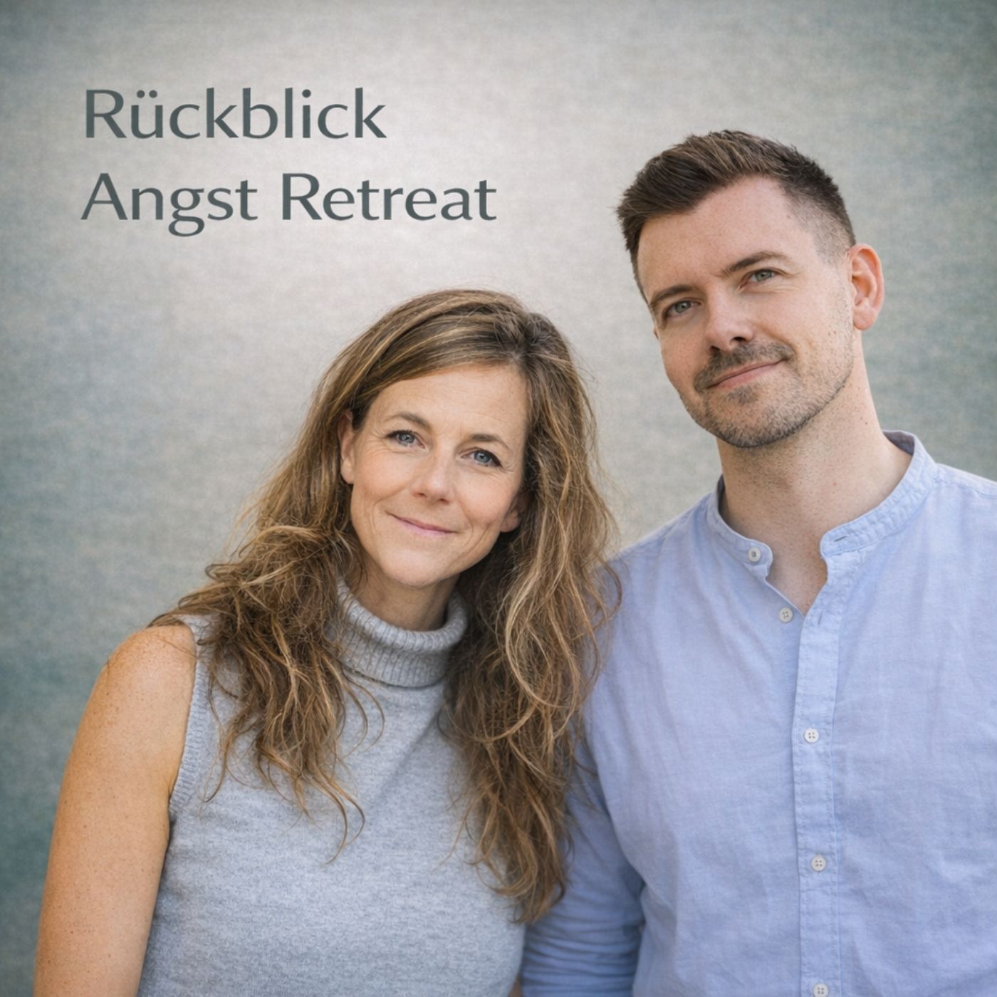 Was wirklich passiert, wenn du dich deiner Angst stellst“ Rückblick: Hand in Hand mit der Angst Retreat