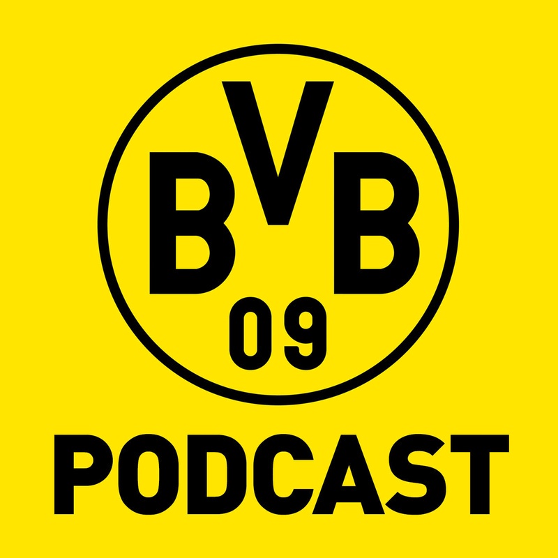 Im BVB-Jugendhaus: Drei Talente, ein Ziel. (Teil 1)