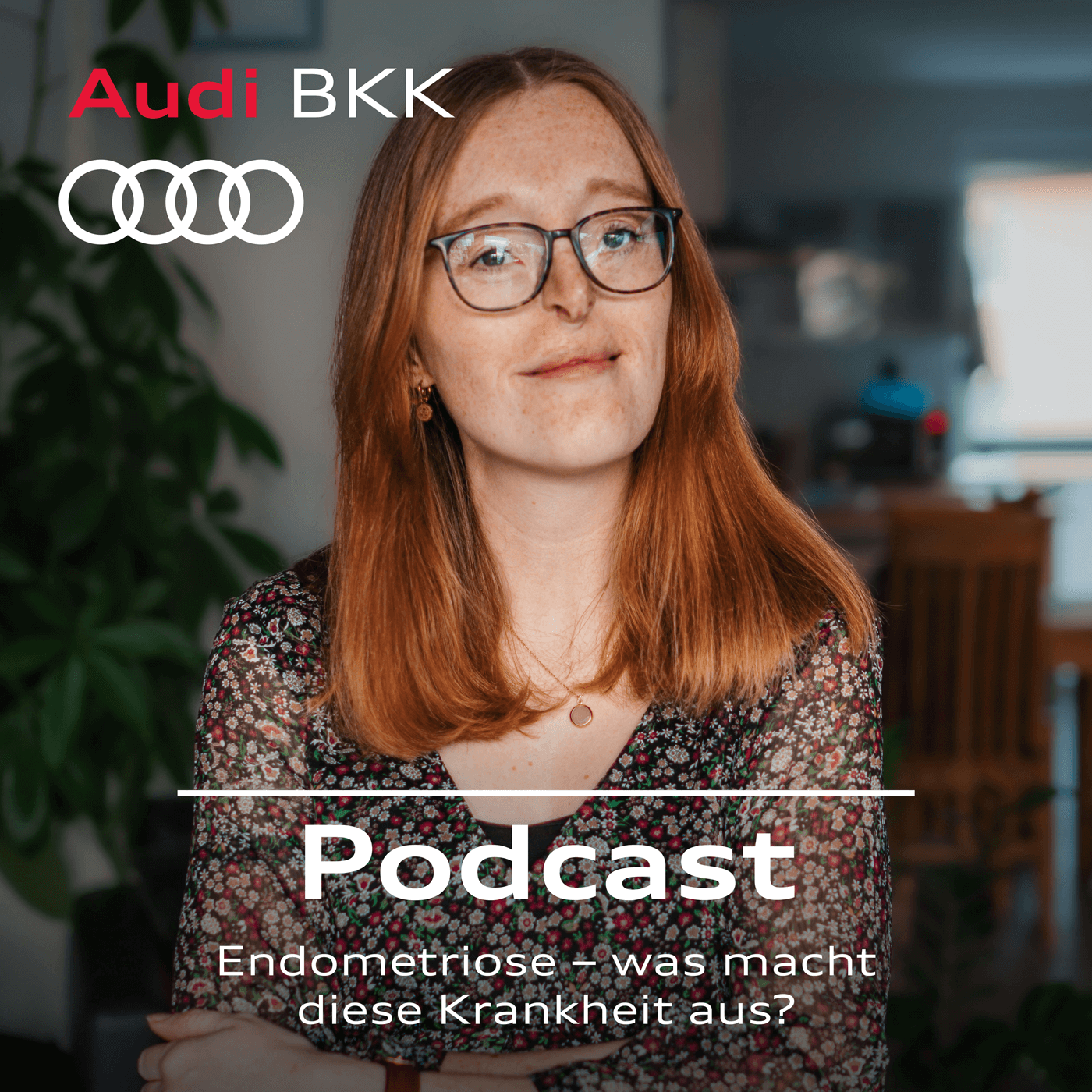 Von Achtsam bis Zuckerfrei – Der Gesundheits-Podcast der Audi BKK