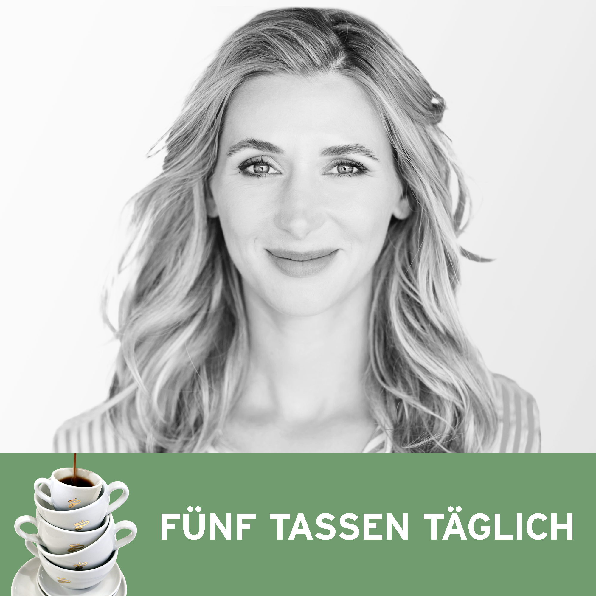 5 Tassen täglich – Kaffee & Nachhaltigkeit