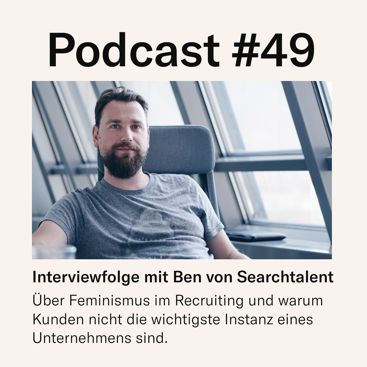 New Work Heroes Podcast