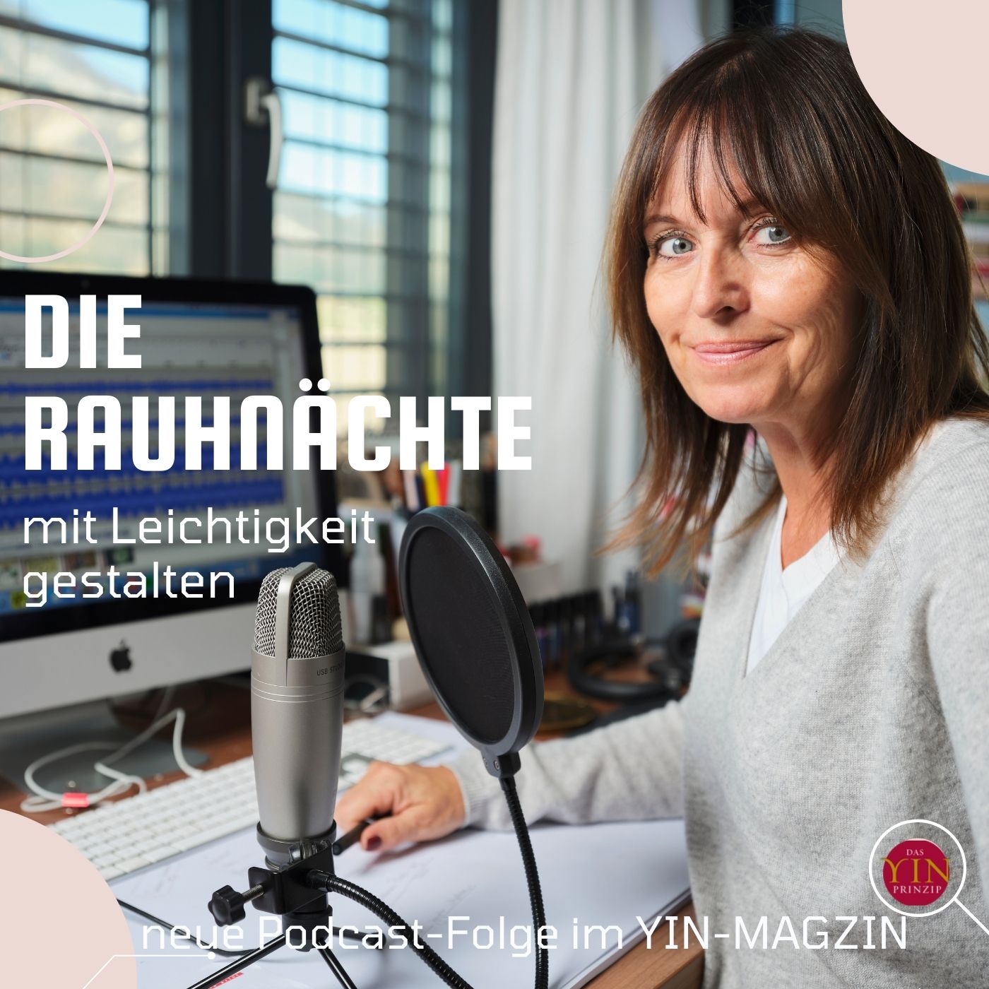 075: Die Rauhnächte mit Leichtigkeit gestalten