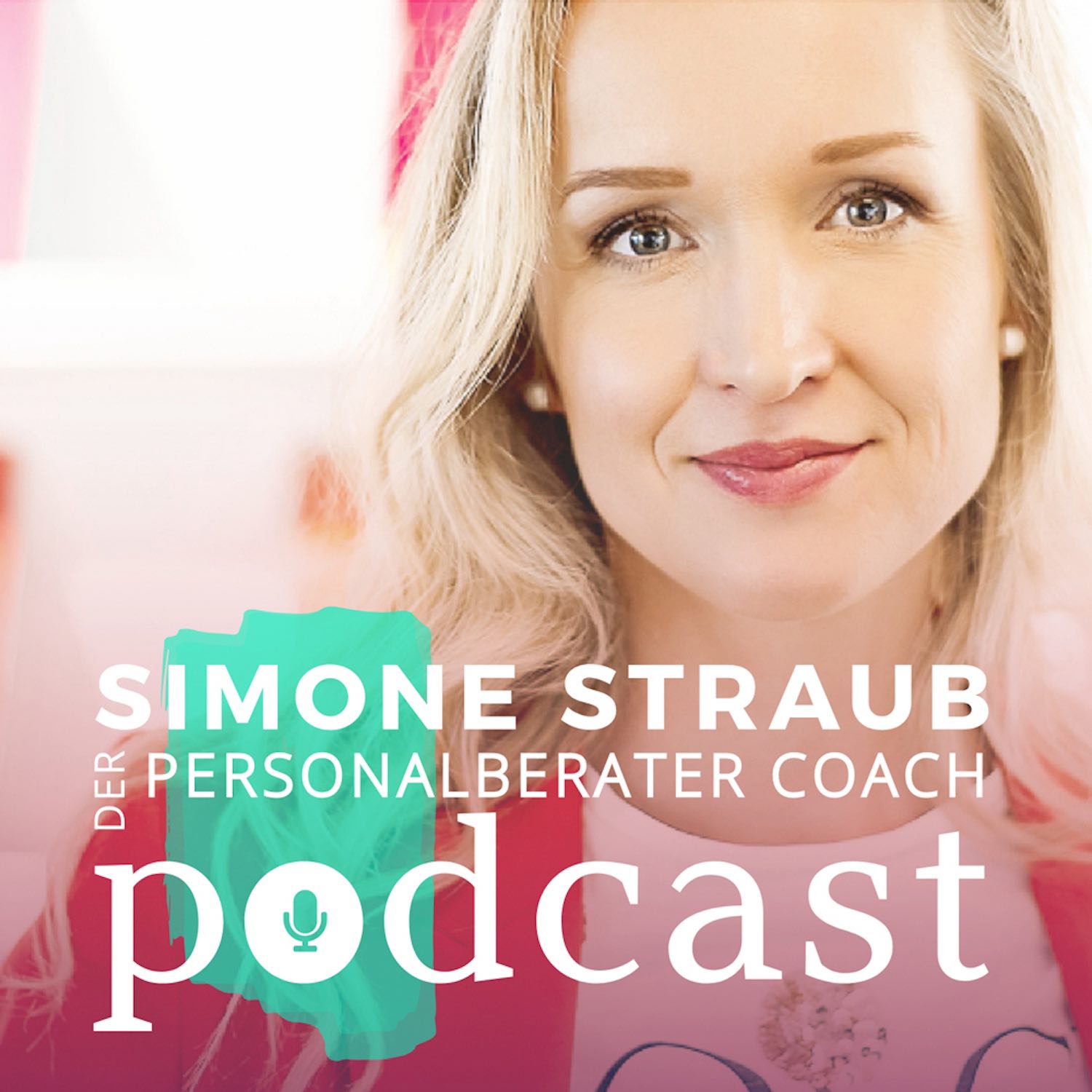 Der Personalberater Coach Podcast - Branchen-Insights, die dein Geschäft wirklich weiterbringen
