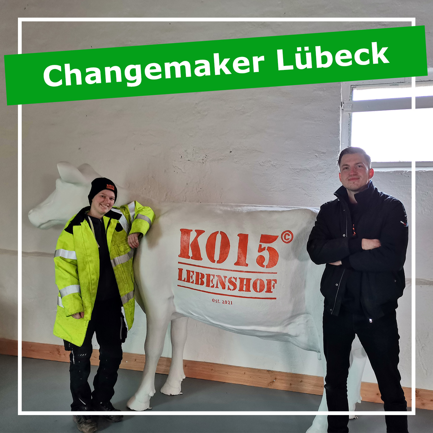 Changemaker Lübeck