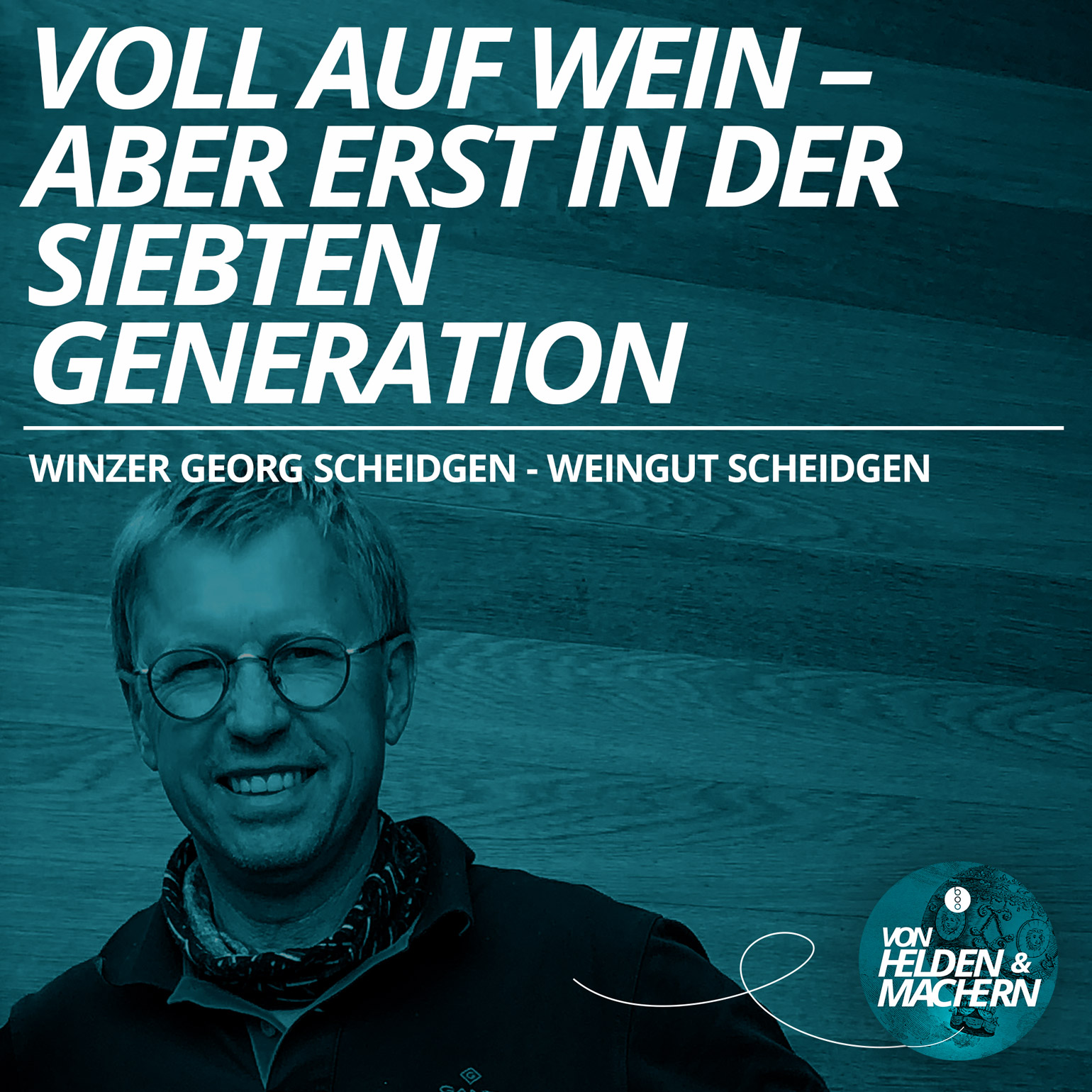 Von Helden & Machern