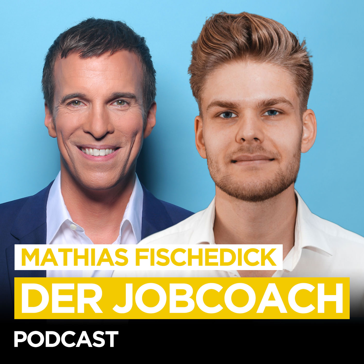 Der Jobcoach