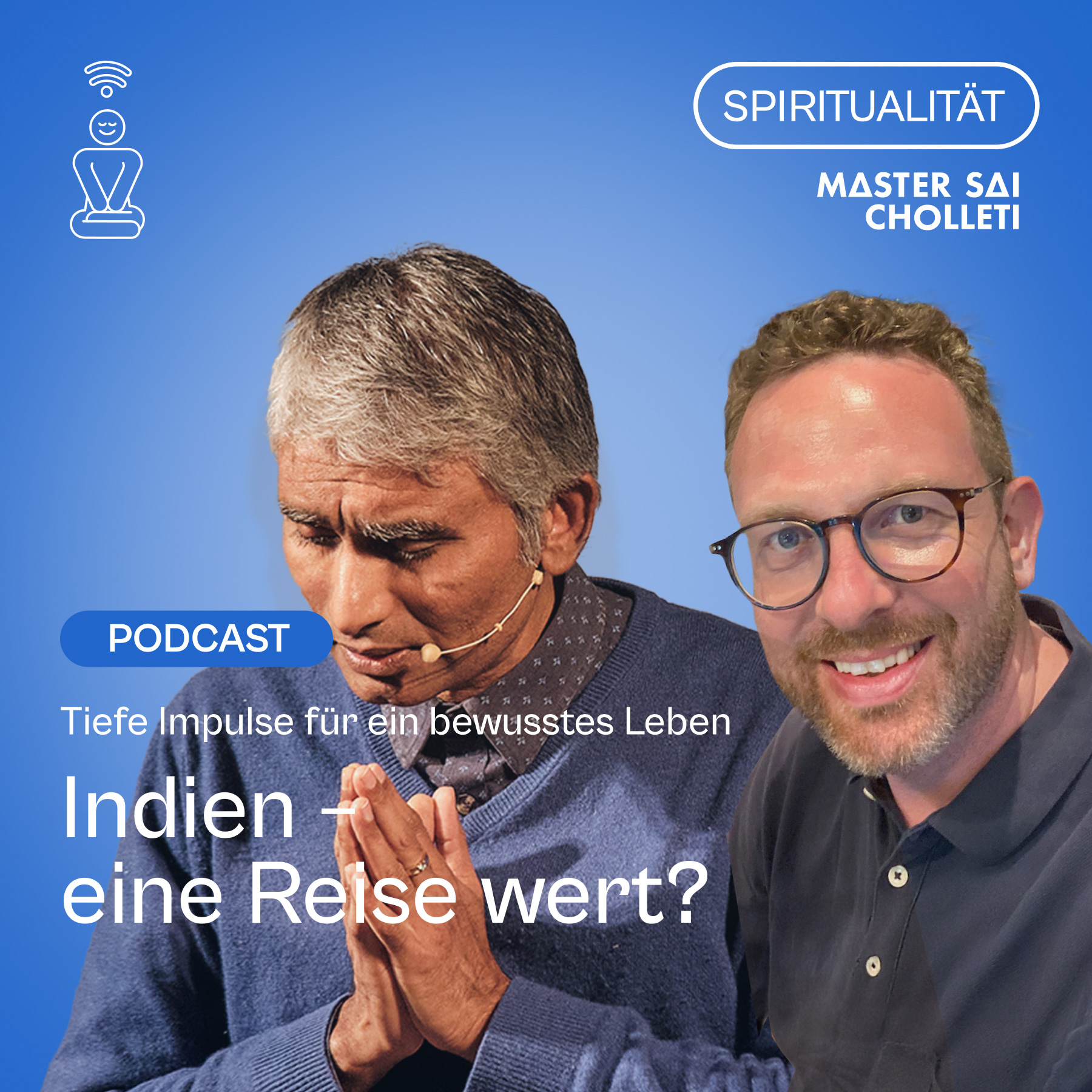 SAI - Spiritual Awakening Inside