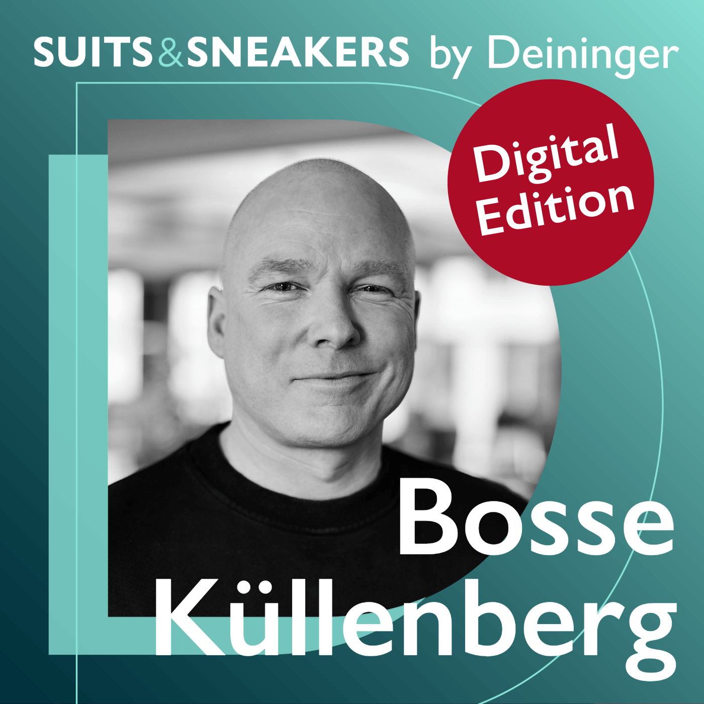Suits & Sneakers