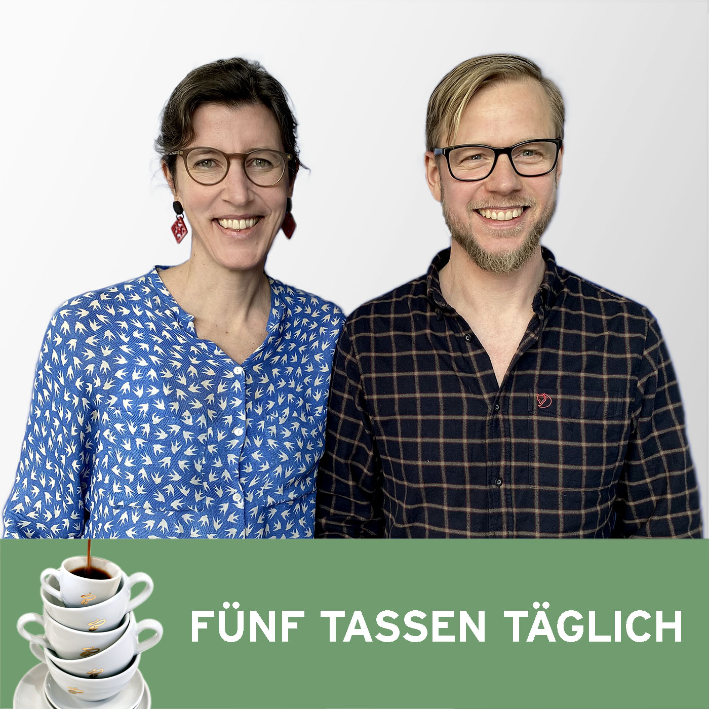5 Tassen täglich – Kaffee & Nachhaltigkeit