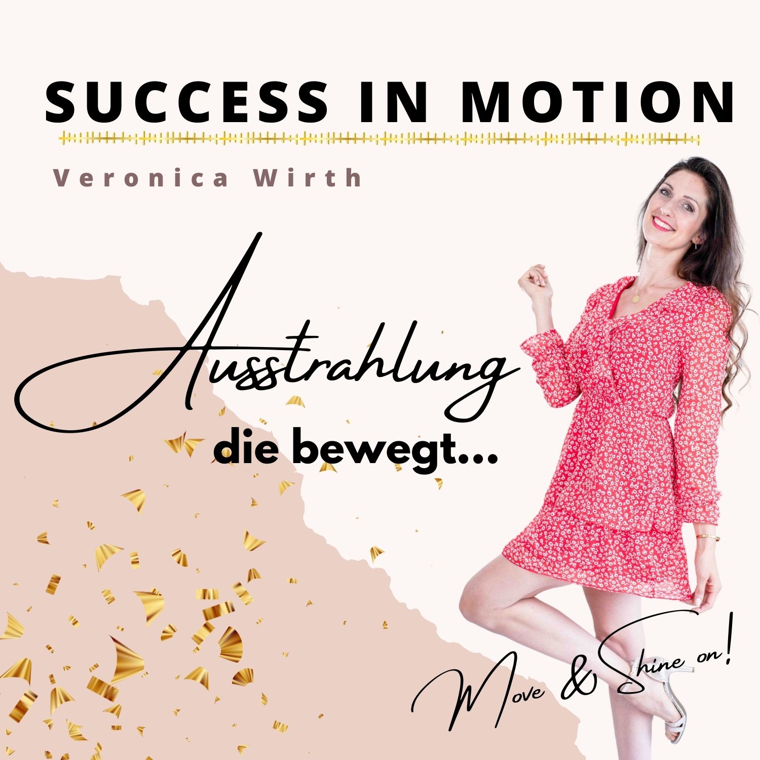SUCCESS IN MOTION