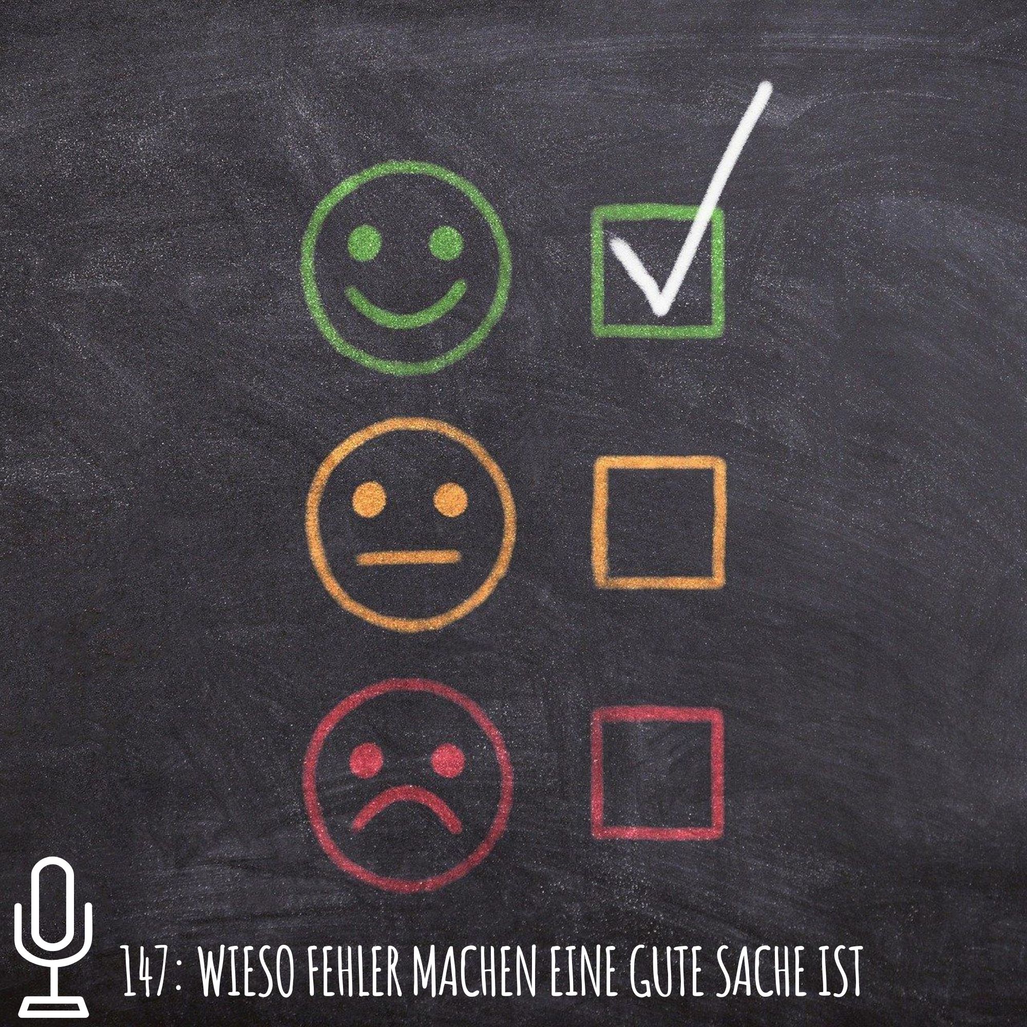 F***einfach machen - Der Podcast für Deinen Erfolg