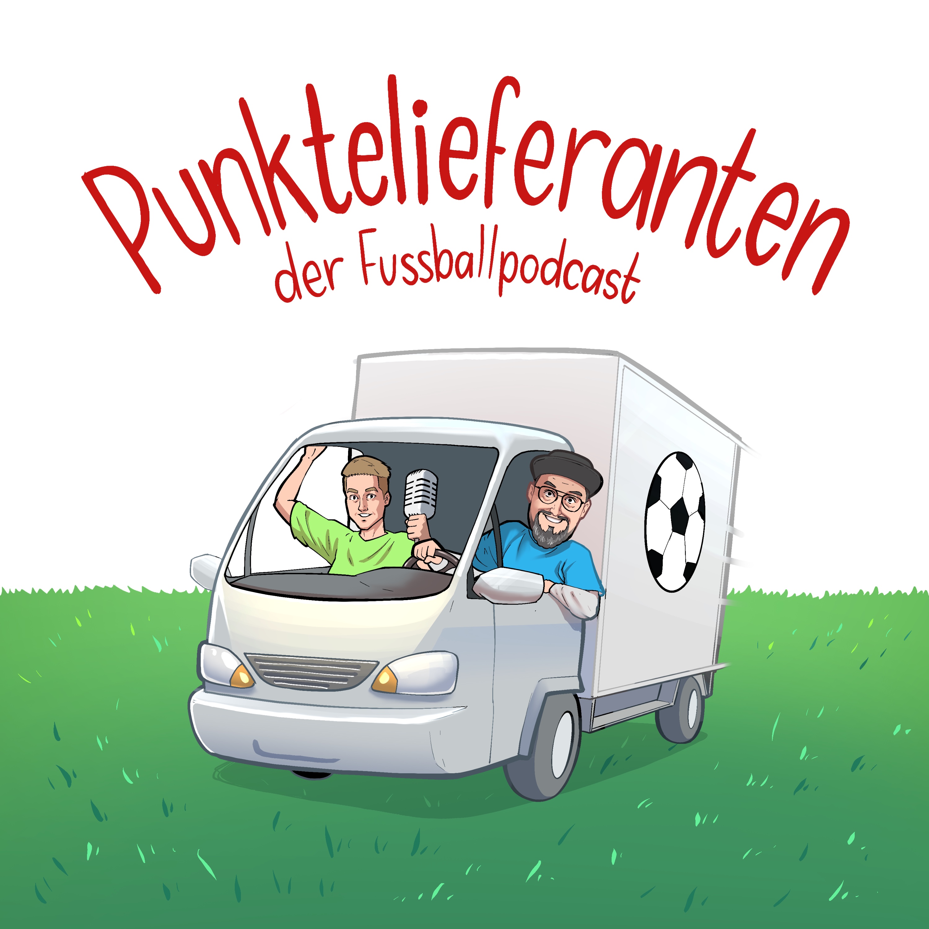 Kickbase & Bundesliga Podcast
