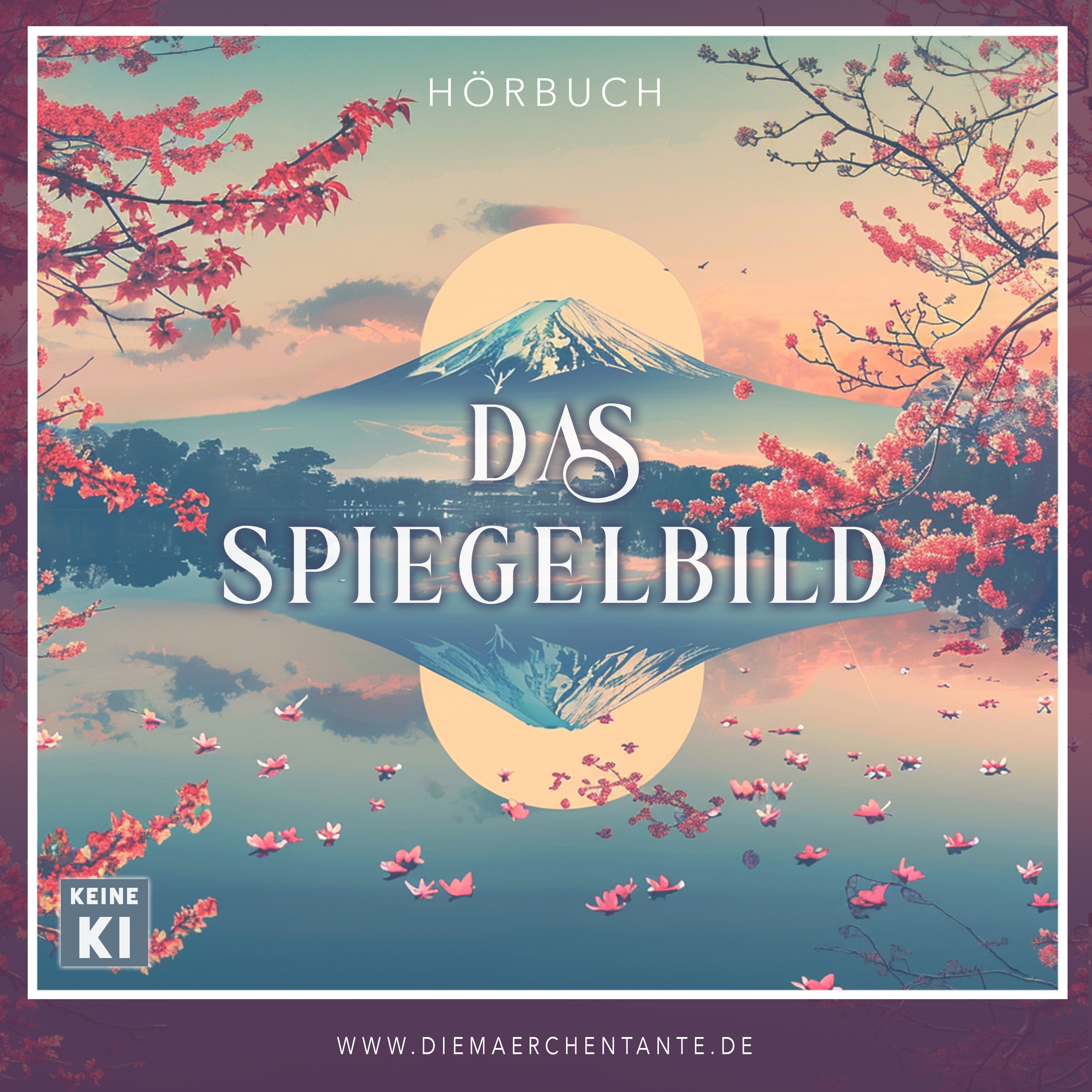 Das Spiegelbild, Neuauflage (nur Märchen) episode artwork