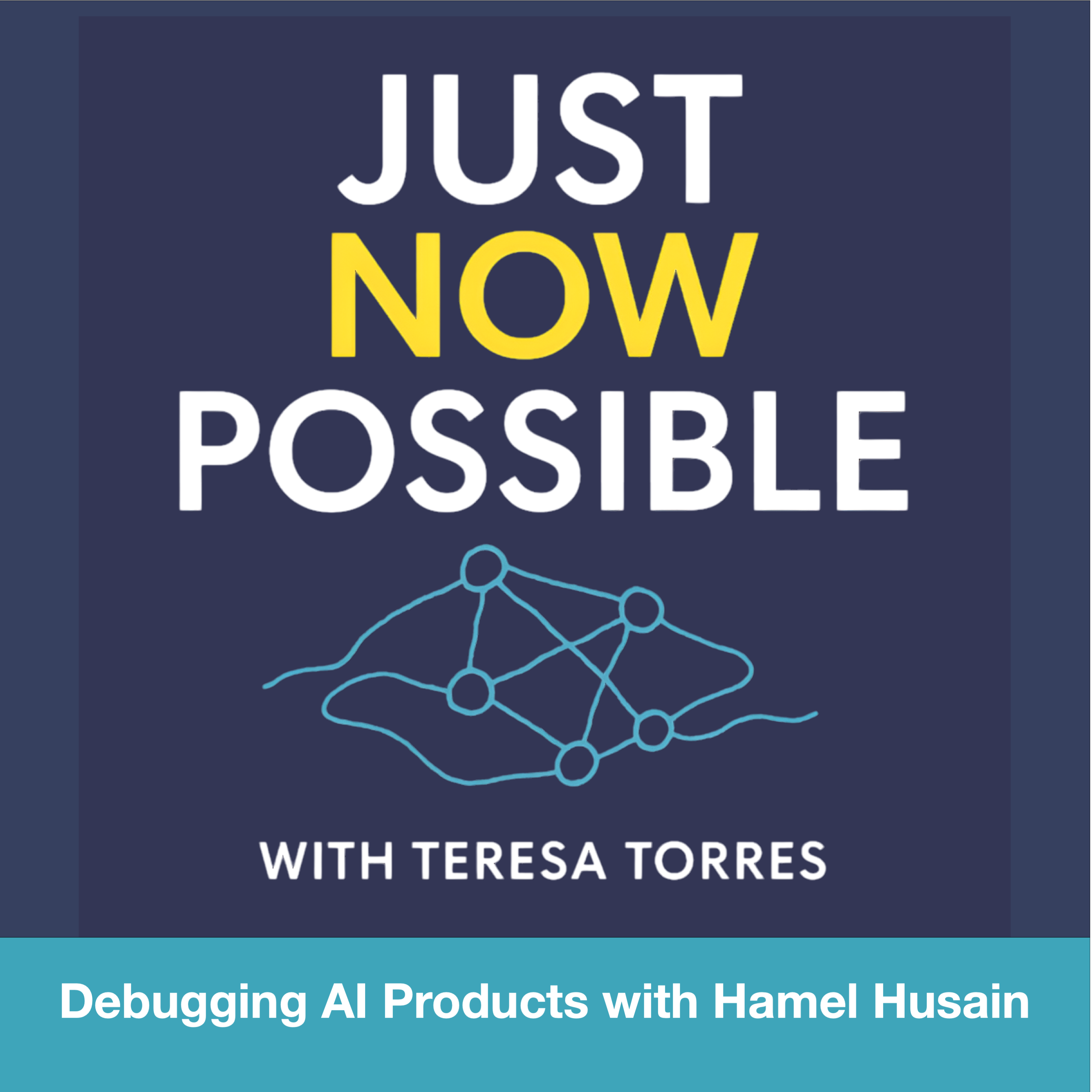 Debugging AI Products: From Data Leakage to Evals with Hamel Husain