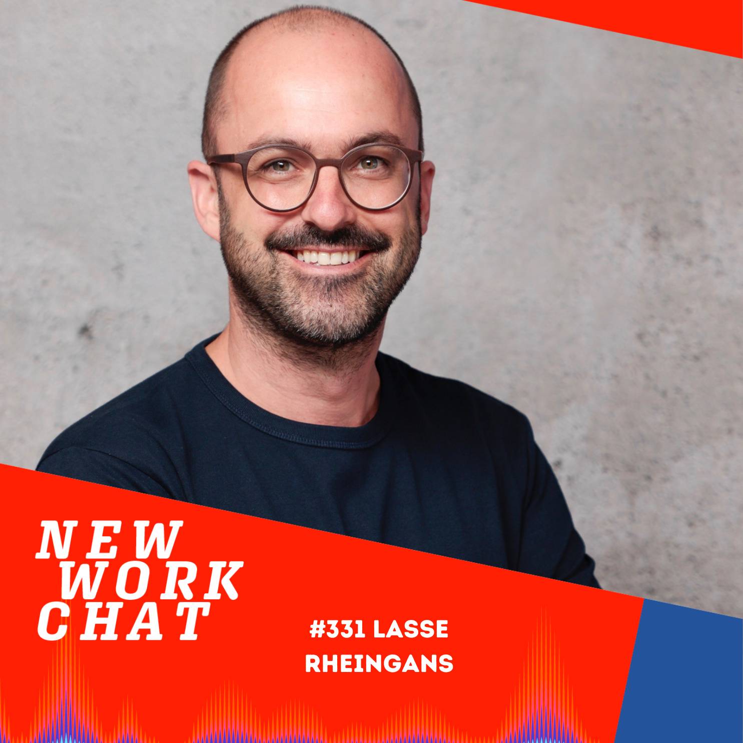 New Work Chat