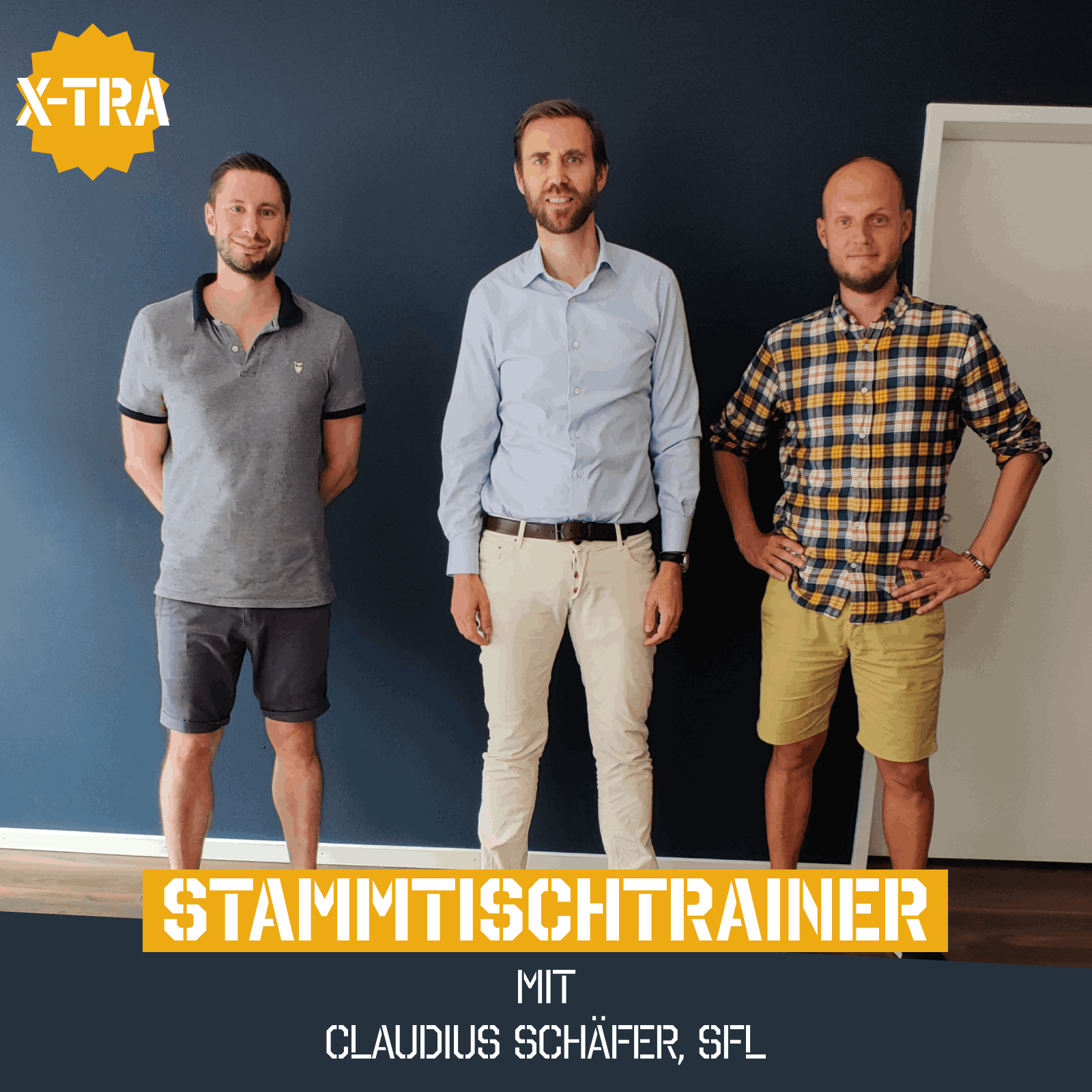 Die Stammtischtrainer