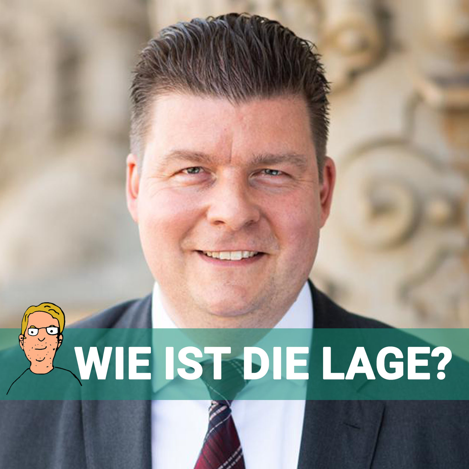 Wie ist die Lage?